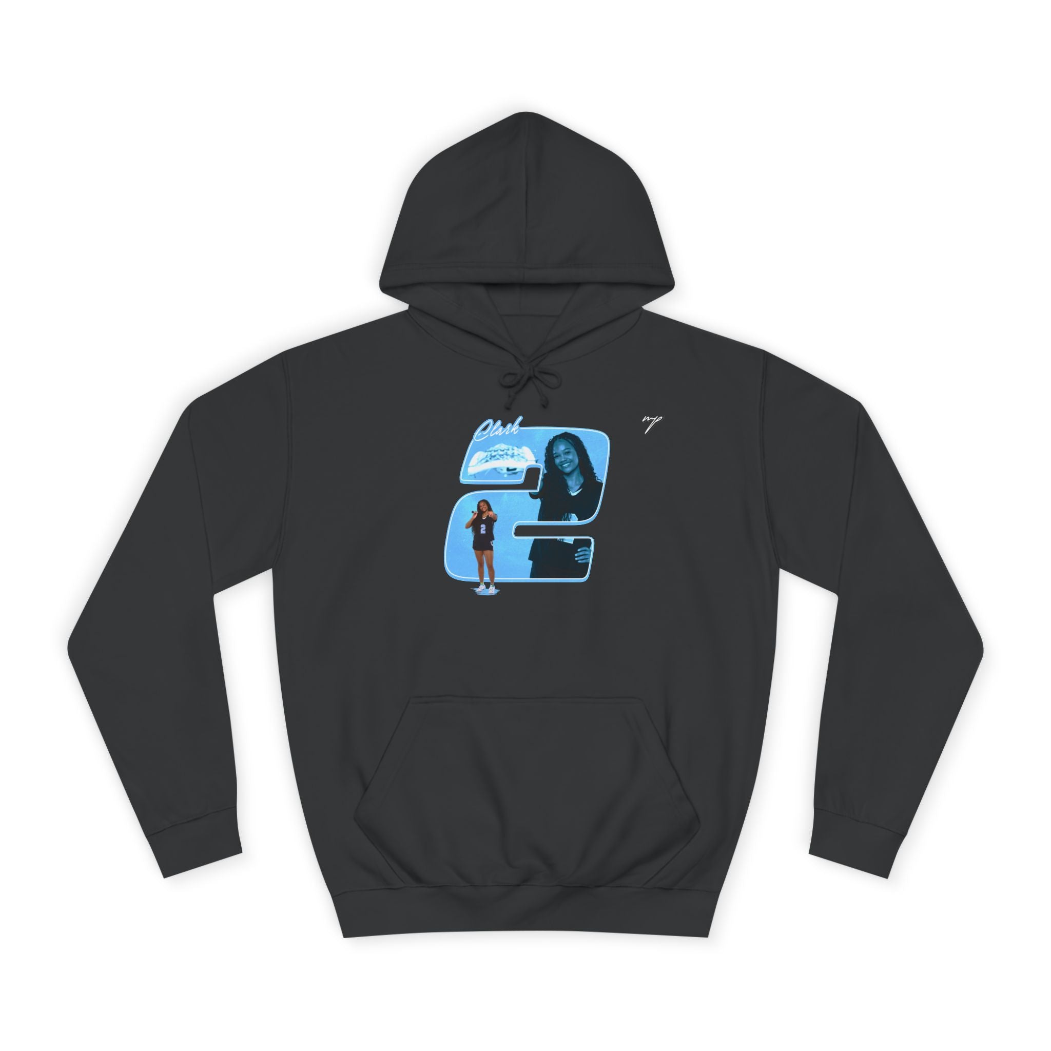 Keenan Clark Hoodie