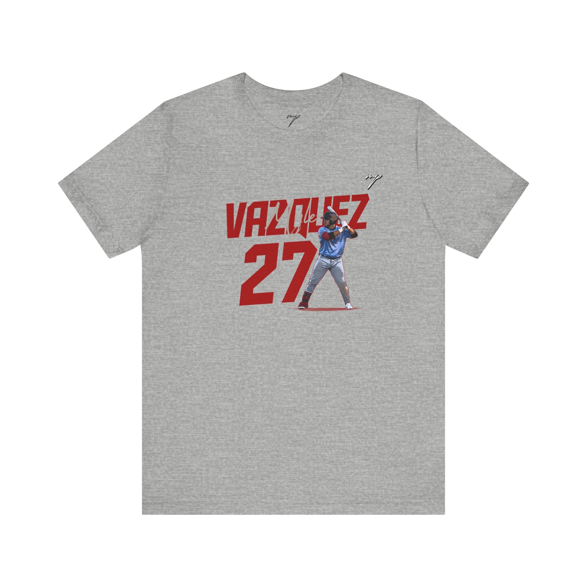 Myles Vazquez Graphic Tee