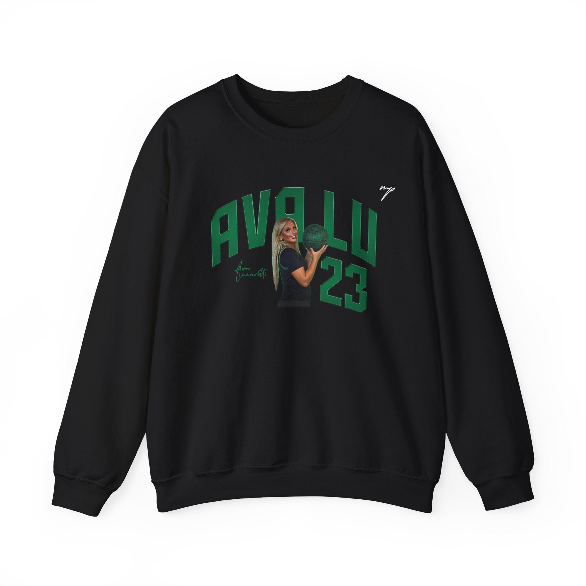 Ava Lucarotti Crewneck