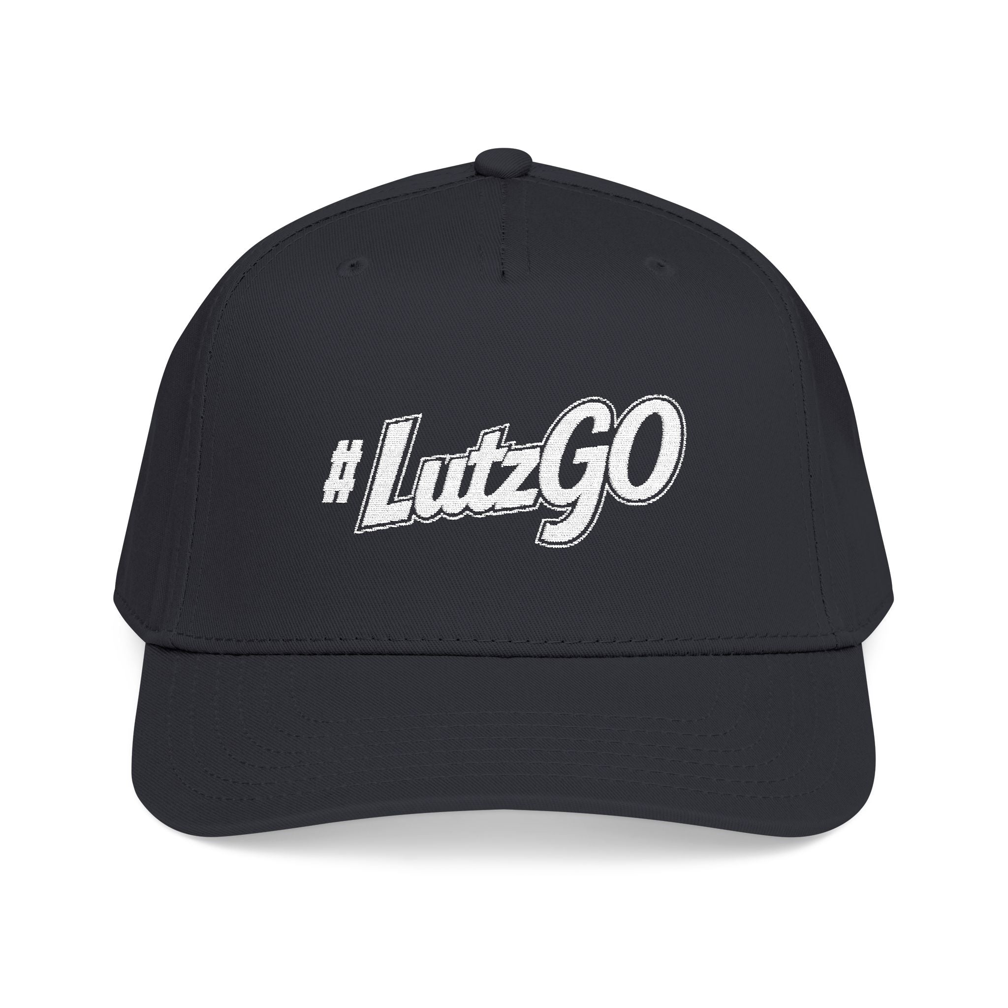 #LutzGo Hat