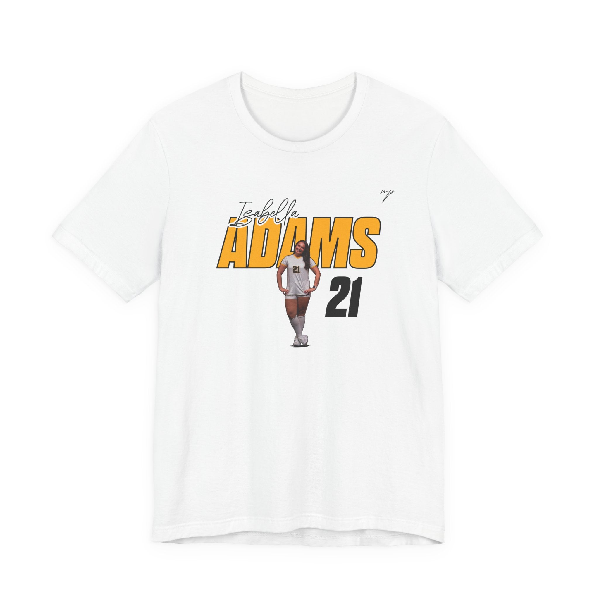 Isabella Adams Graphic Tee