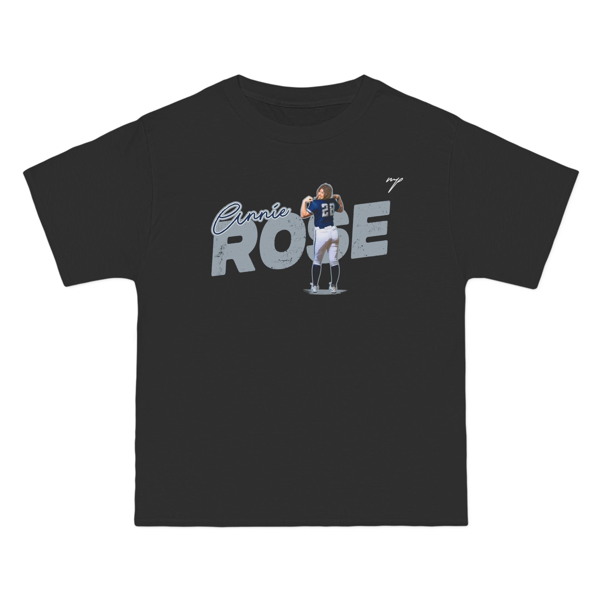 Annie Rose Vintage Tee