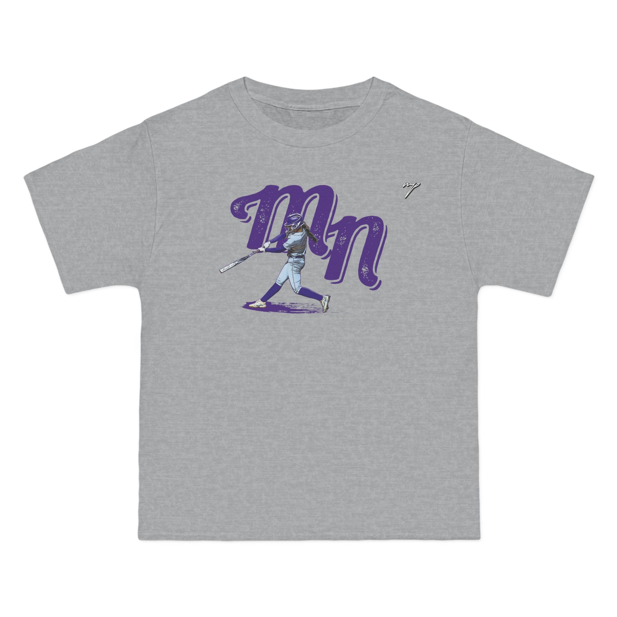 Mackenzie Nolan Vintage Tee