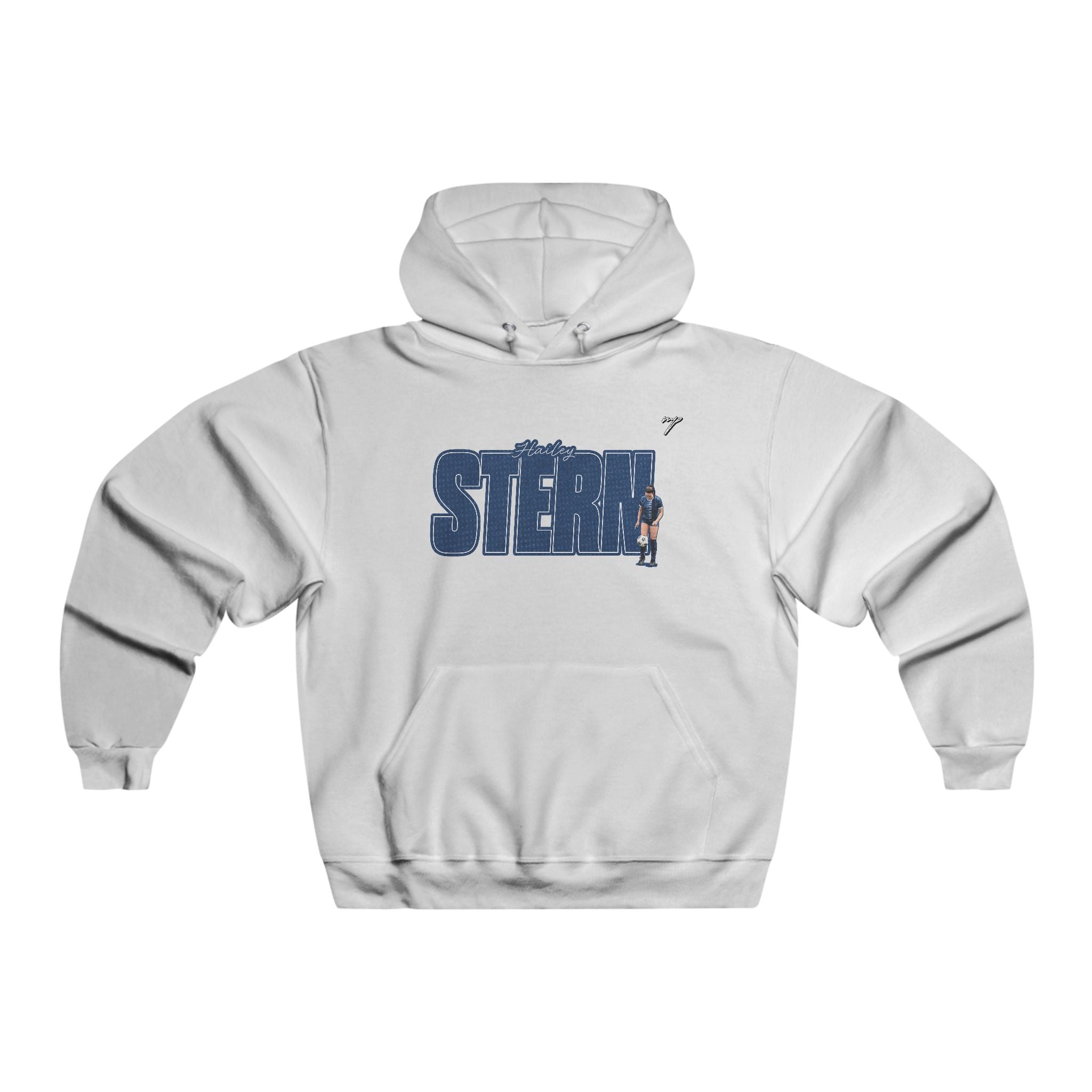 Hailey Stern Vintage Hoodie