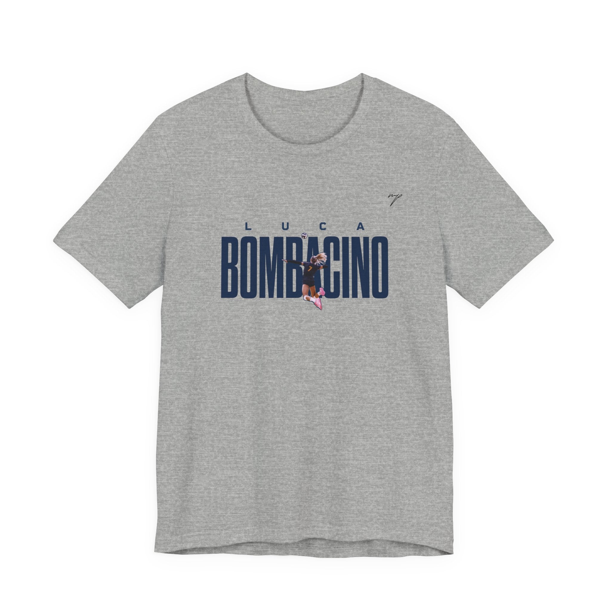 Luca Bombacino Graphic Tee
