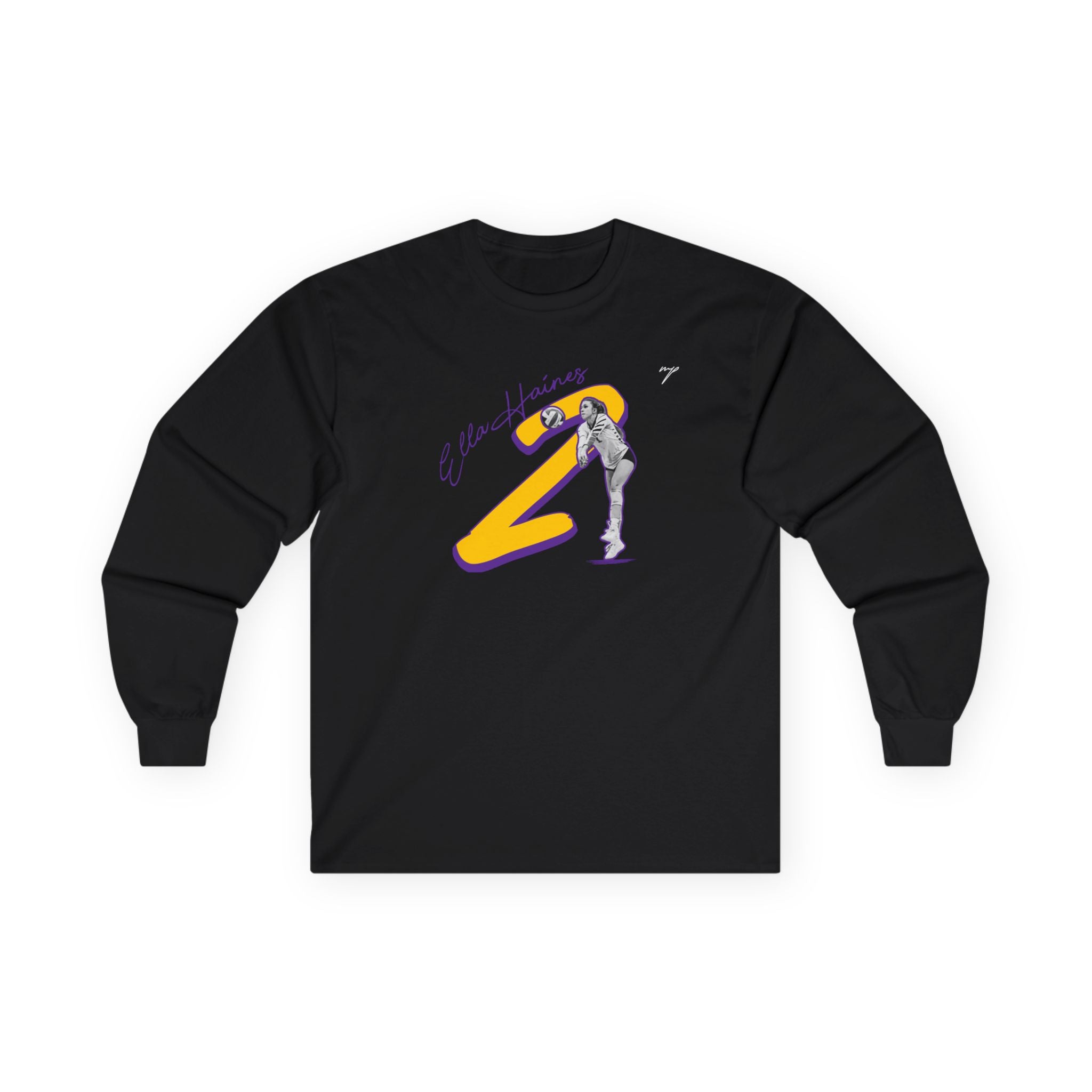 Ella Haines Long Sleeve Tee