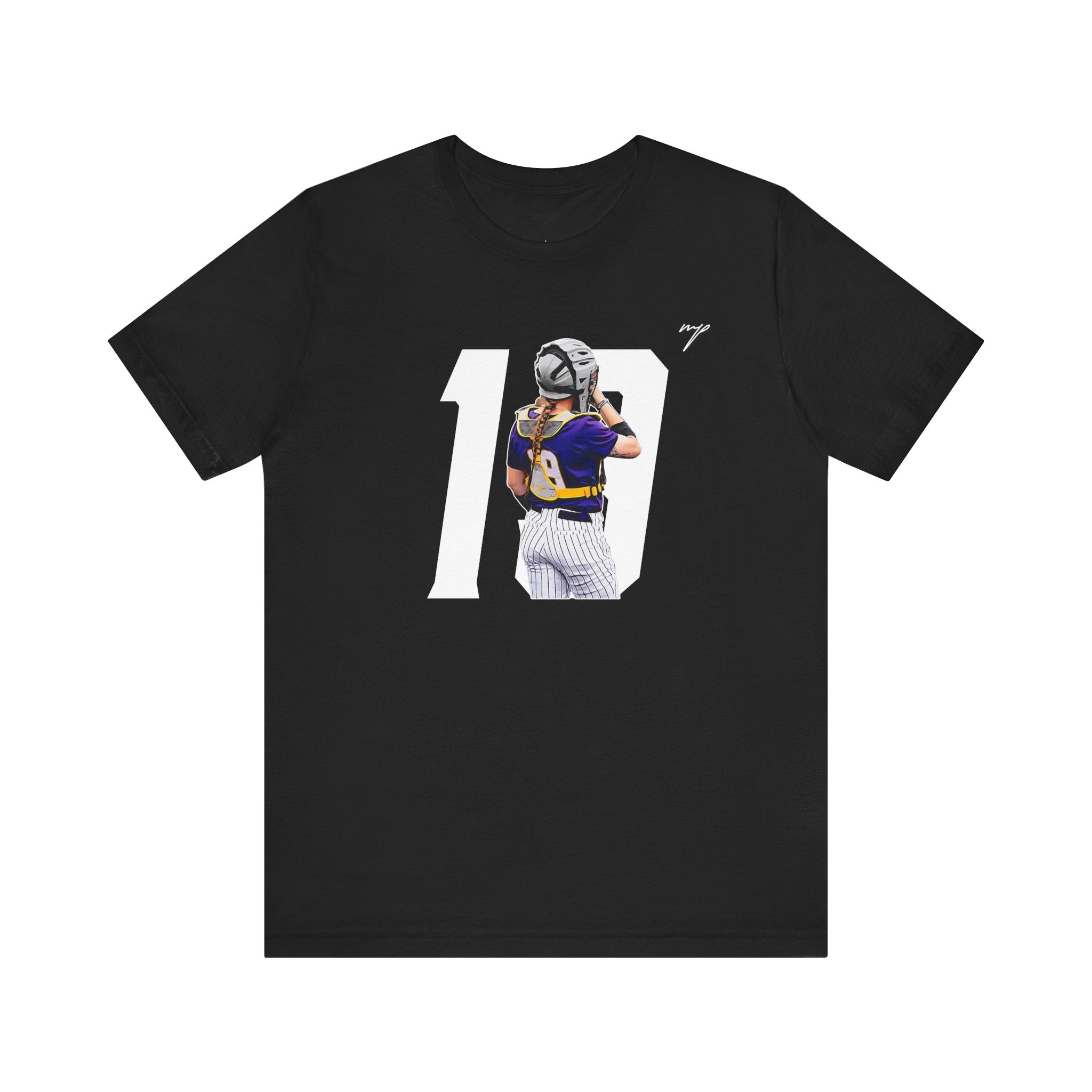 Abbi Markus Graphic Tee
