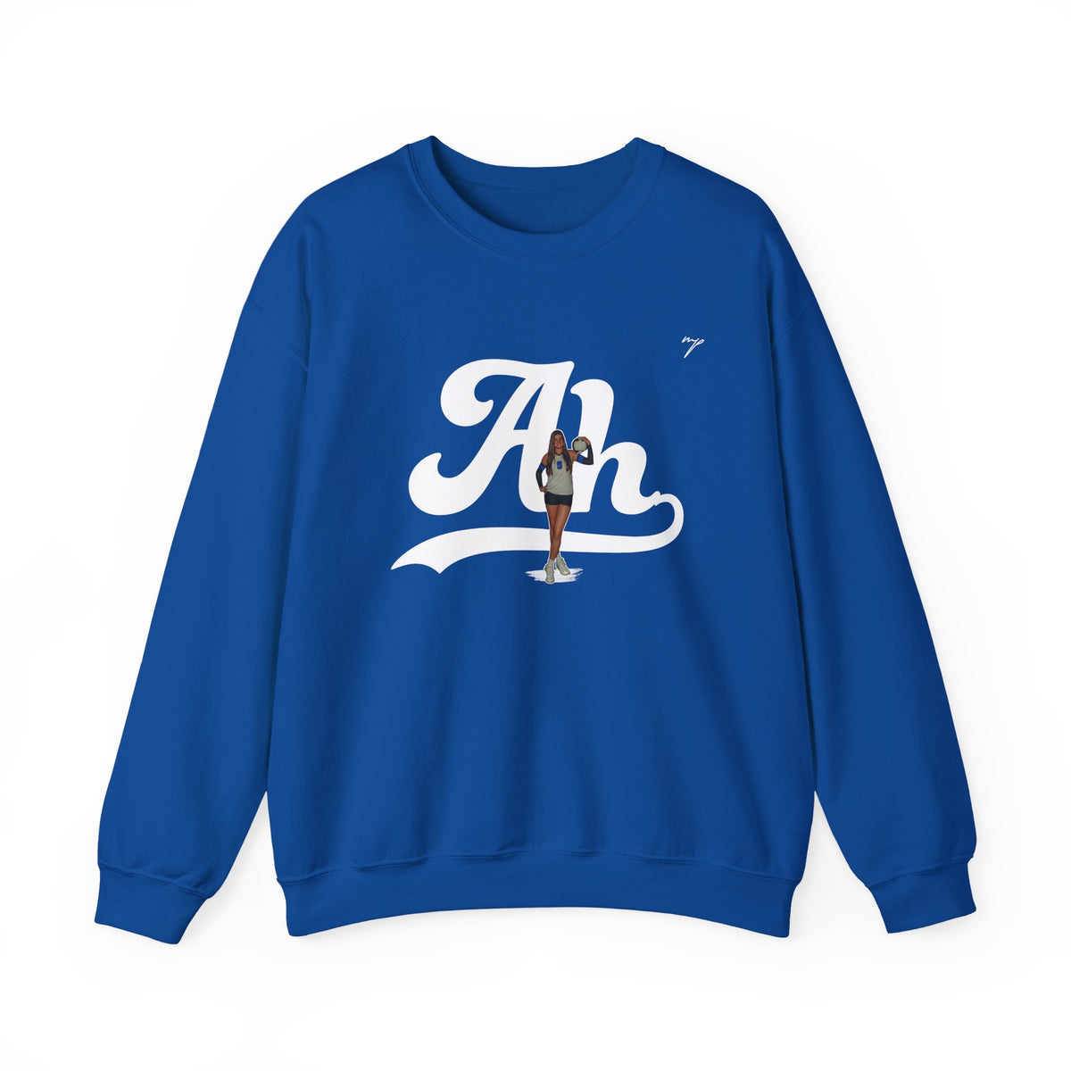 Auden Hummel Crewneck