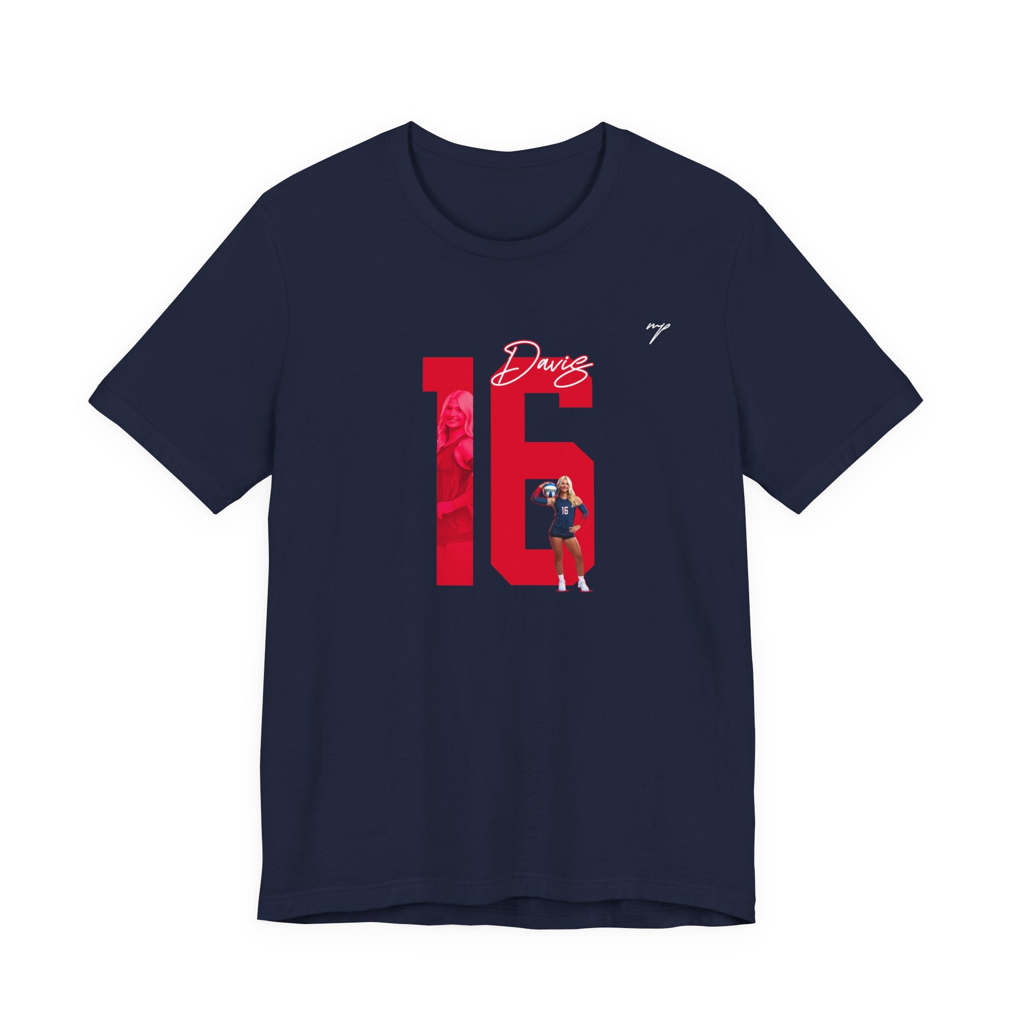 Shea Davis Graphic Tee