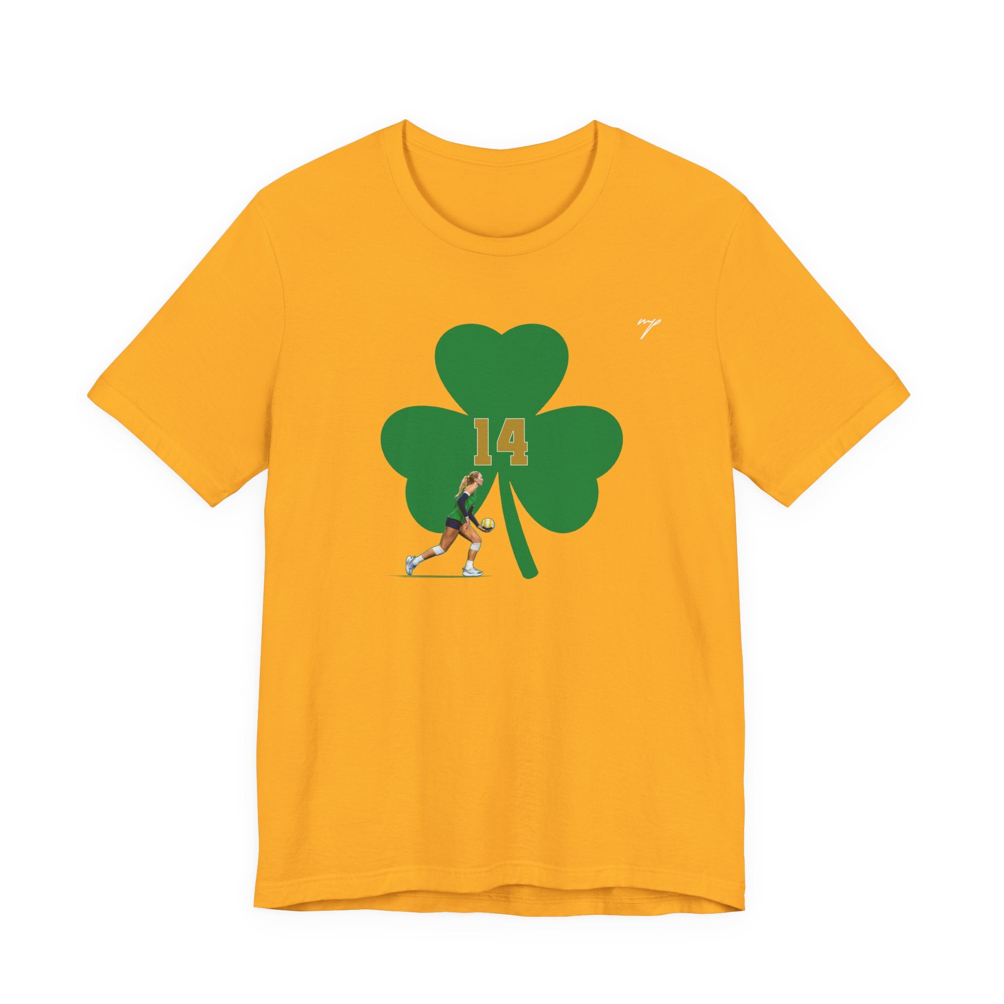 Sydney Helmers Graphic Tee