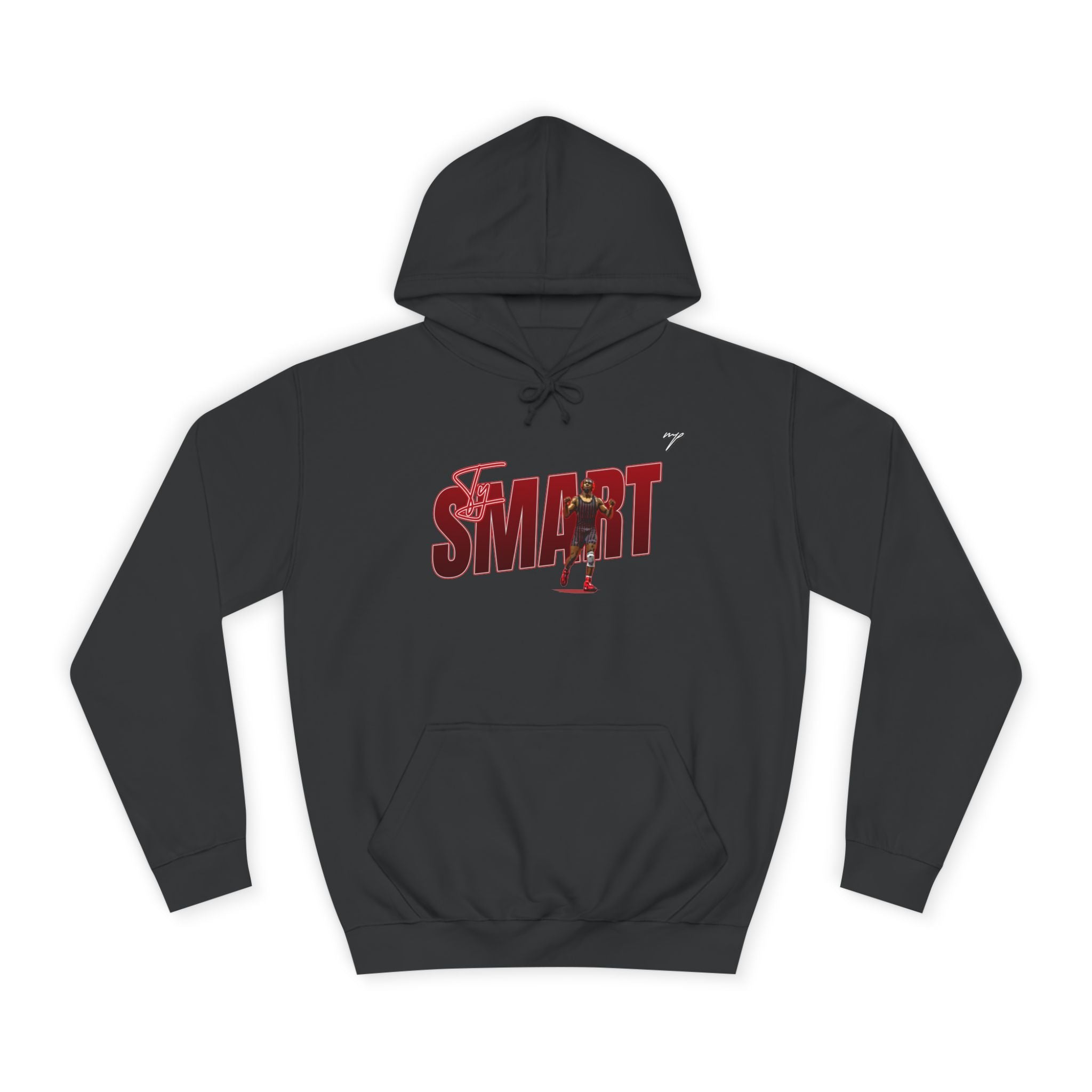 Ty Smart Hoodie