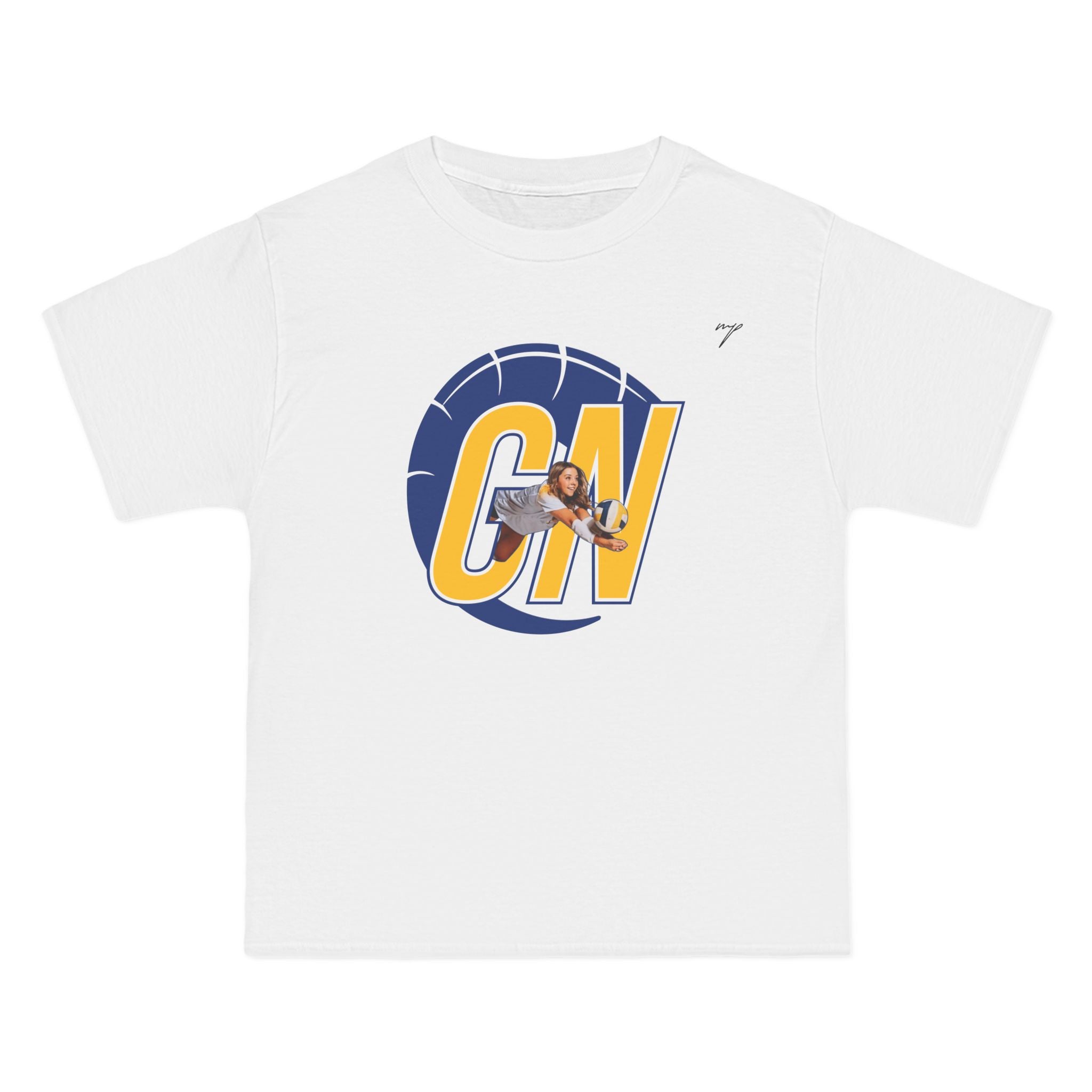 Grace Nelson Vintage Tee