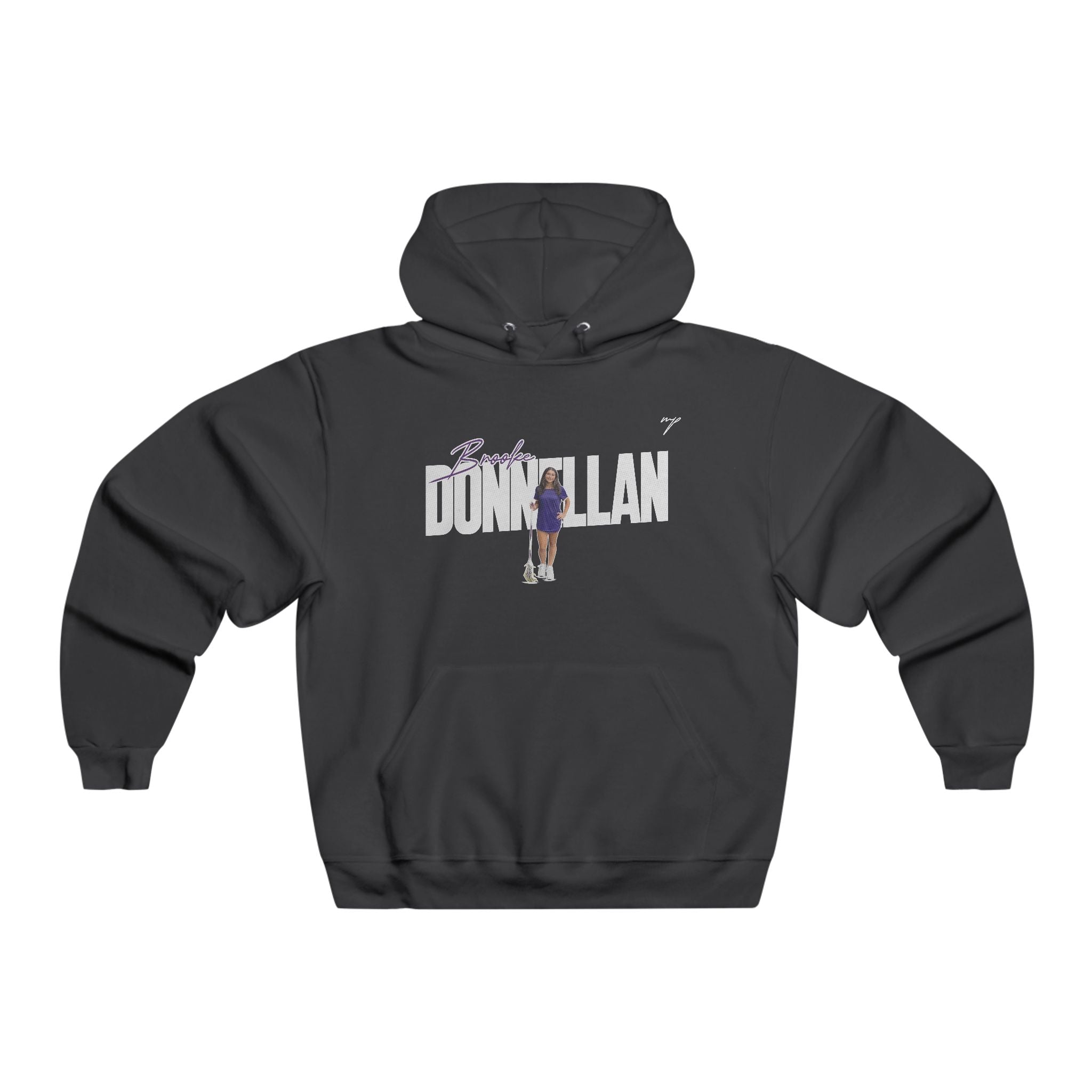 Brooke Donnellan Vintage Hoodie