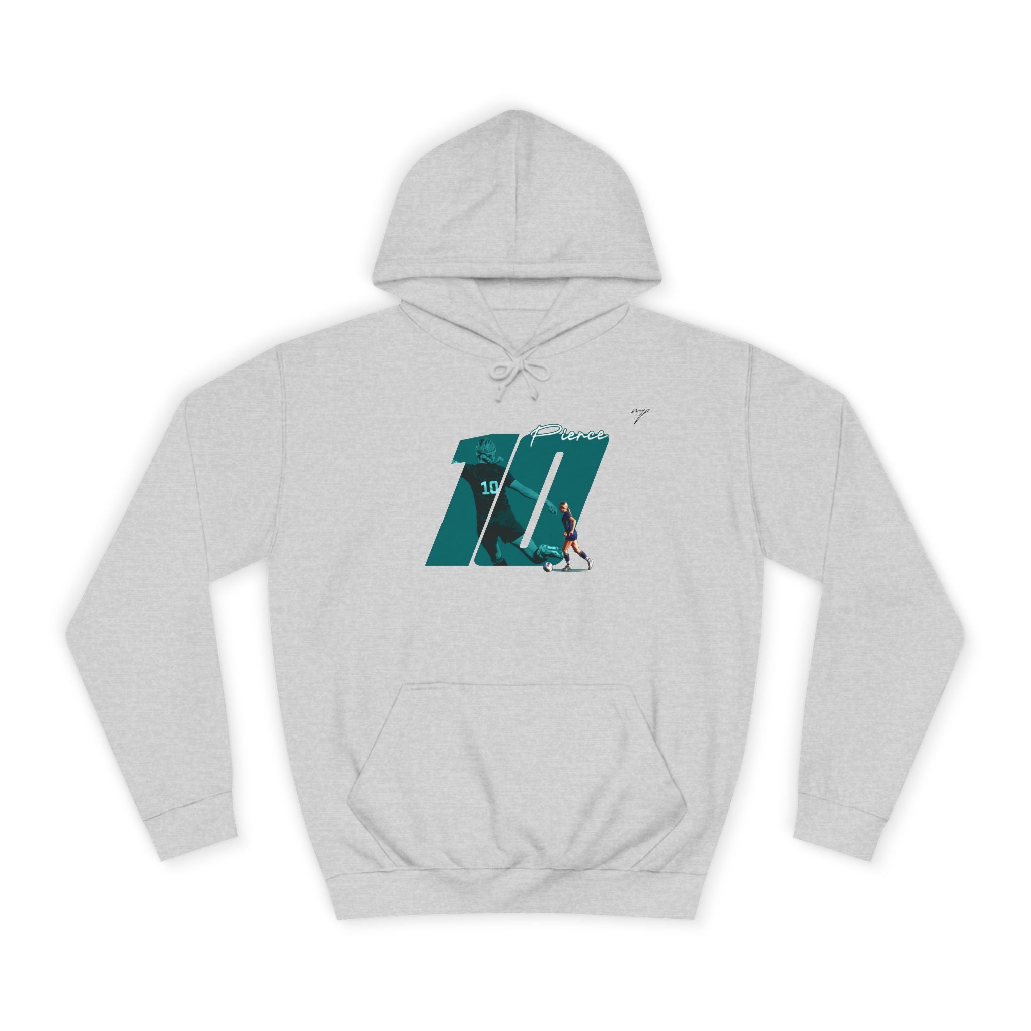 Kamden Pierce Hoodie