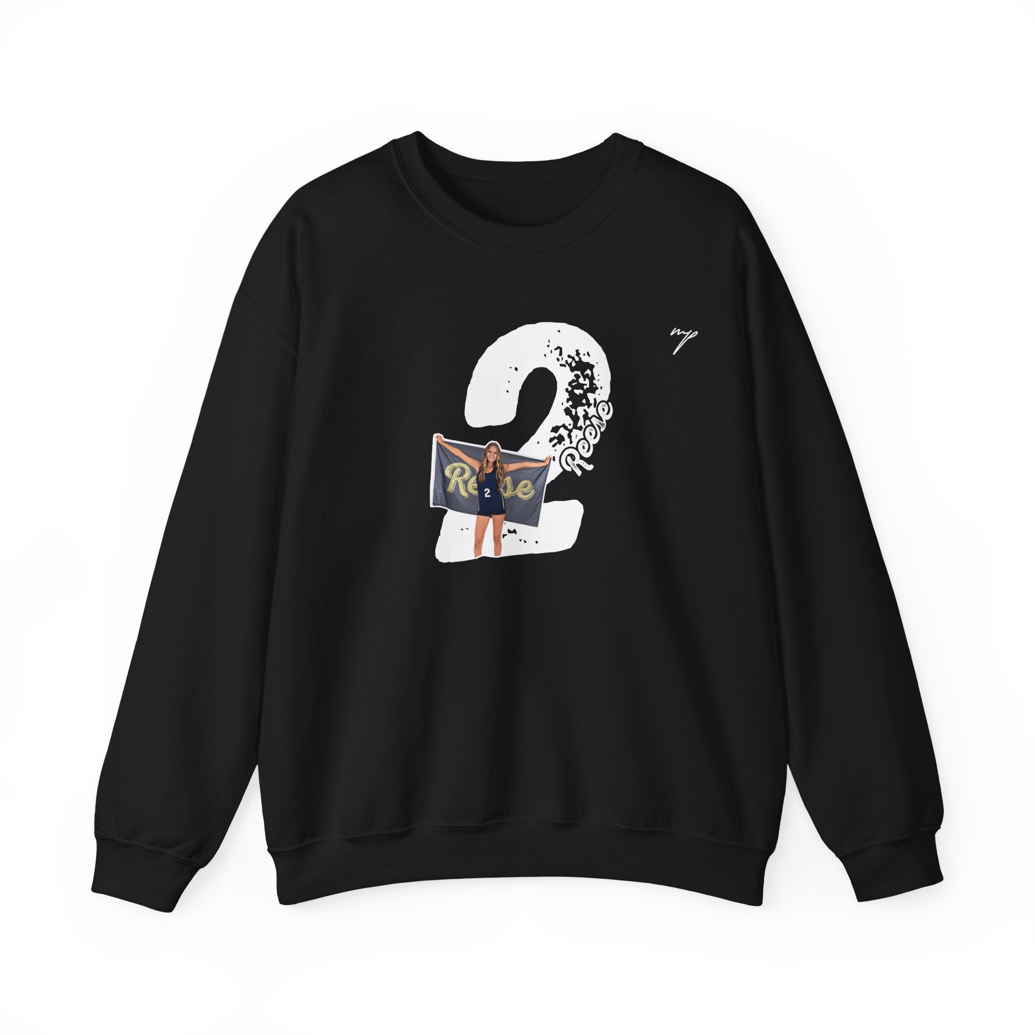 Reese Fraser Crewneck