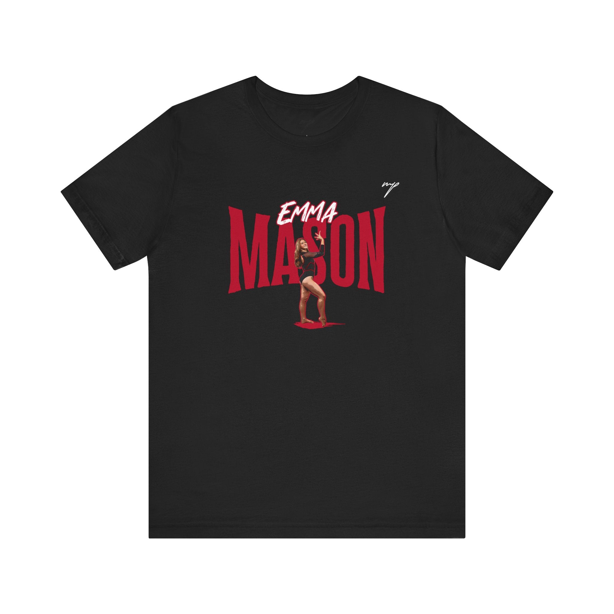 Emma Mason Graphic Tee