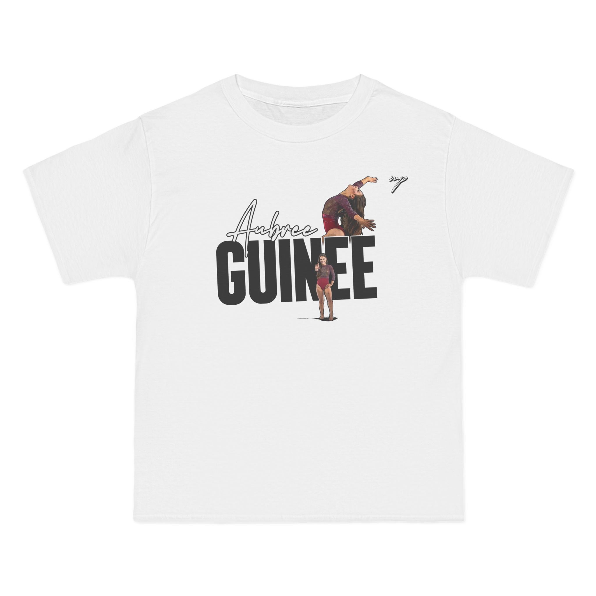 Aubree Guinee Vintage Tee