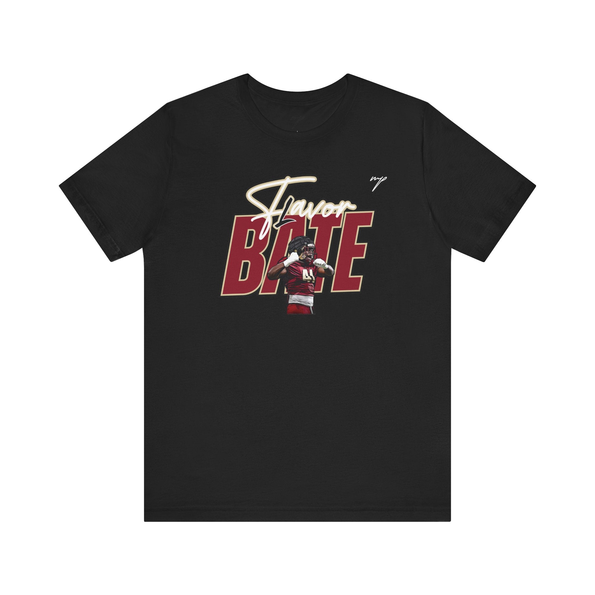 Favor Bate Graphic Tee