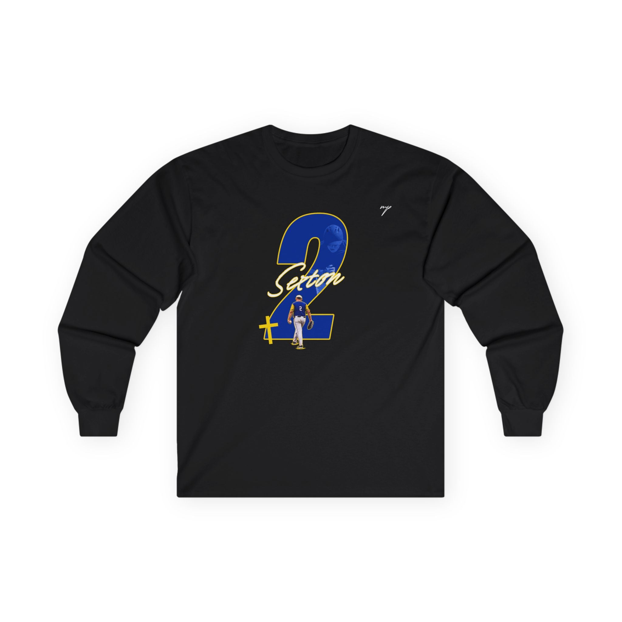 Colton Sexton Long Sleeve