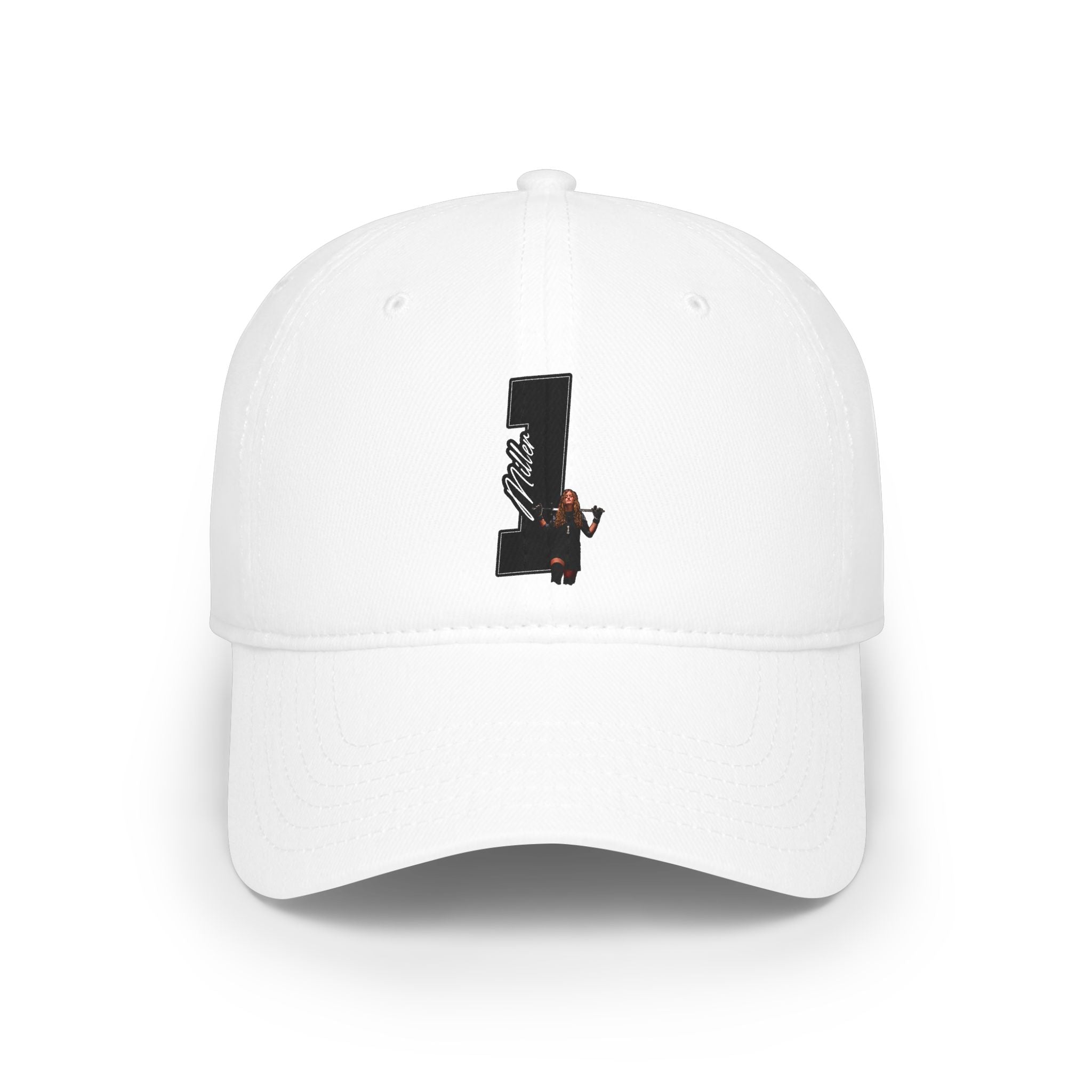 Chloë Miller Hat