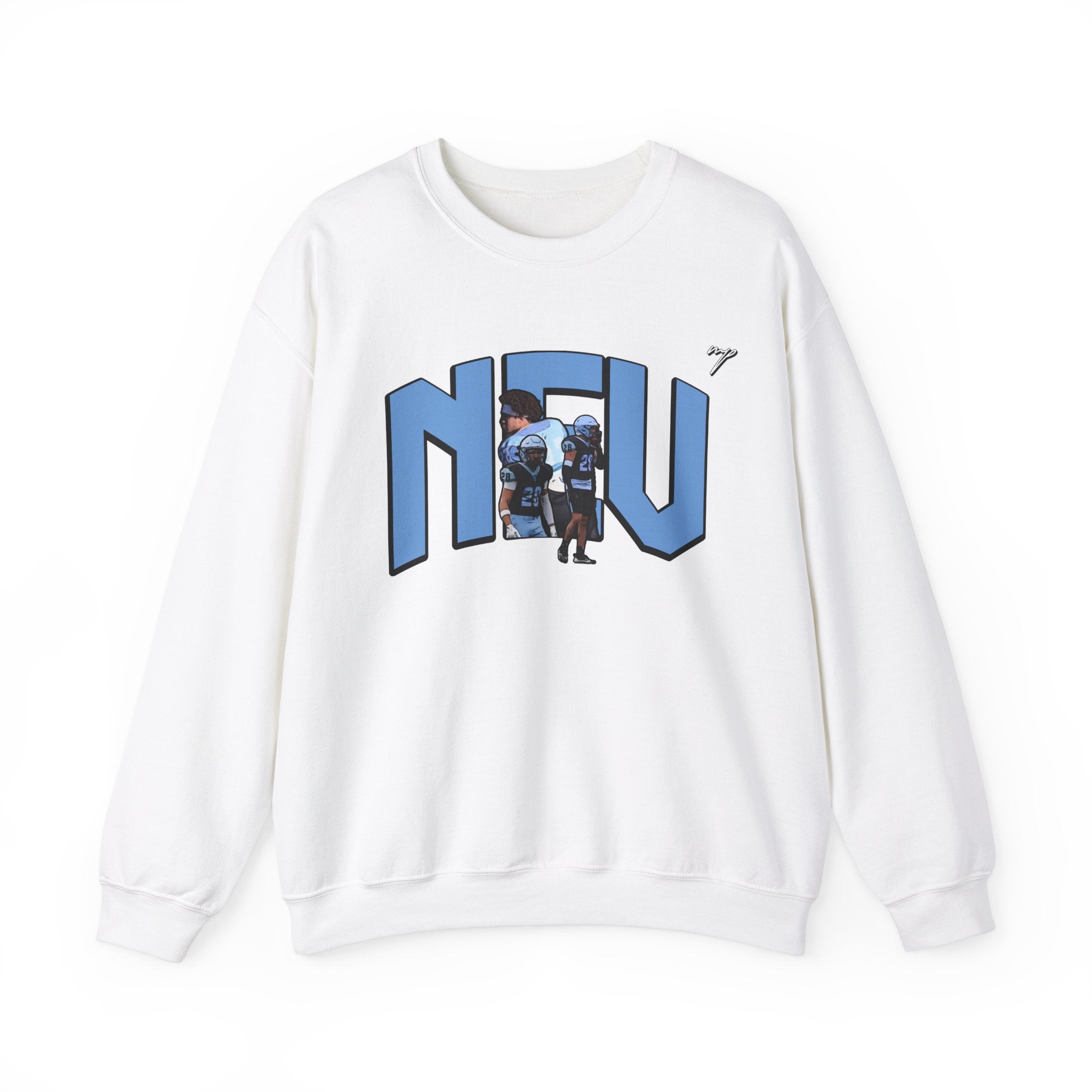Nevan Foss Crewneck