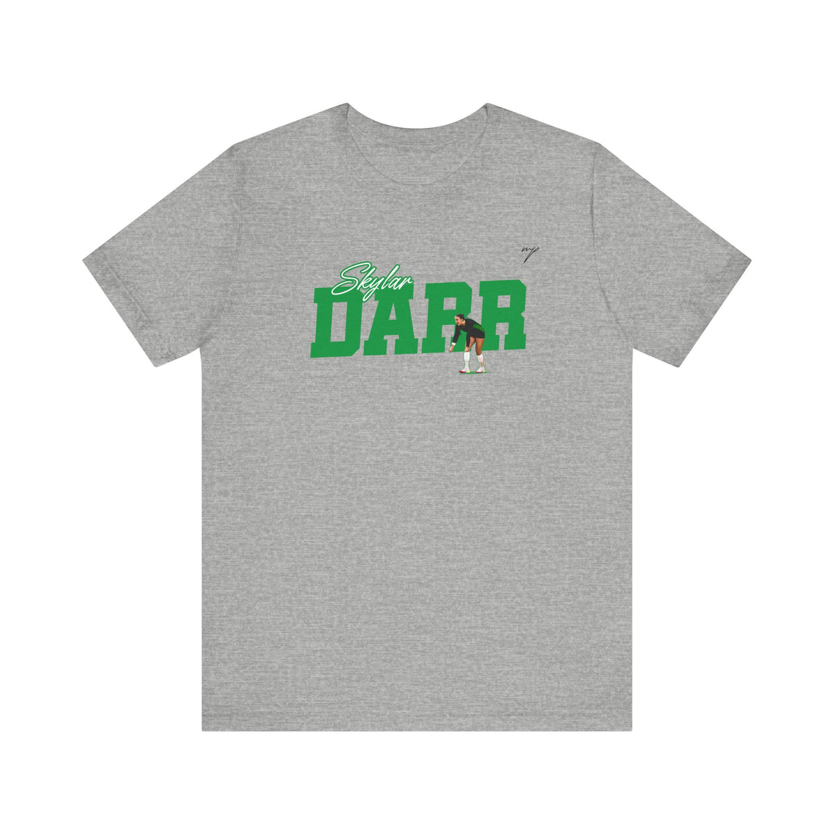 Skylar Darr Graphic Tee