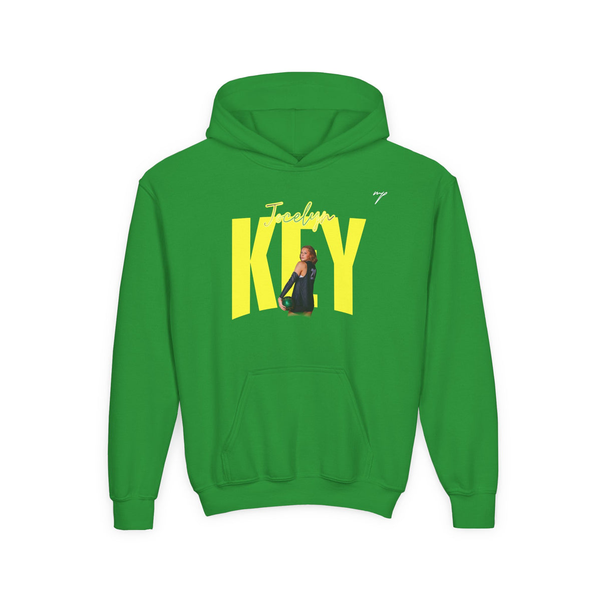 Jocelyn Key YOUTH Hoodie