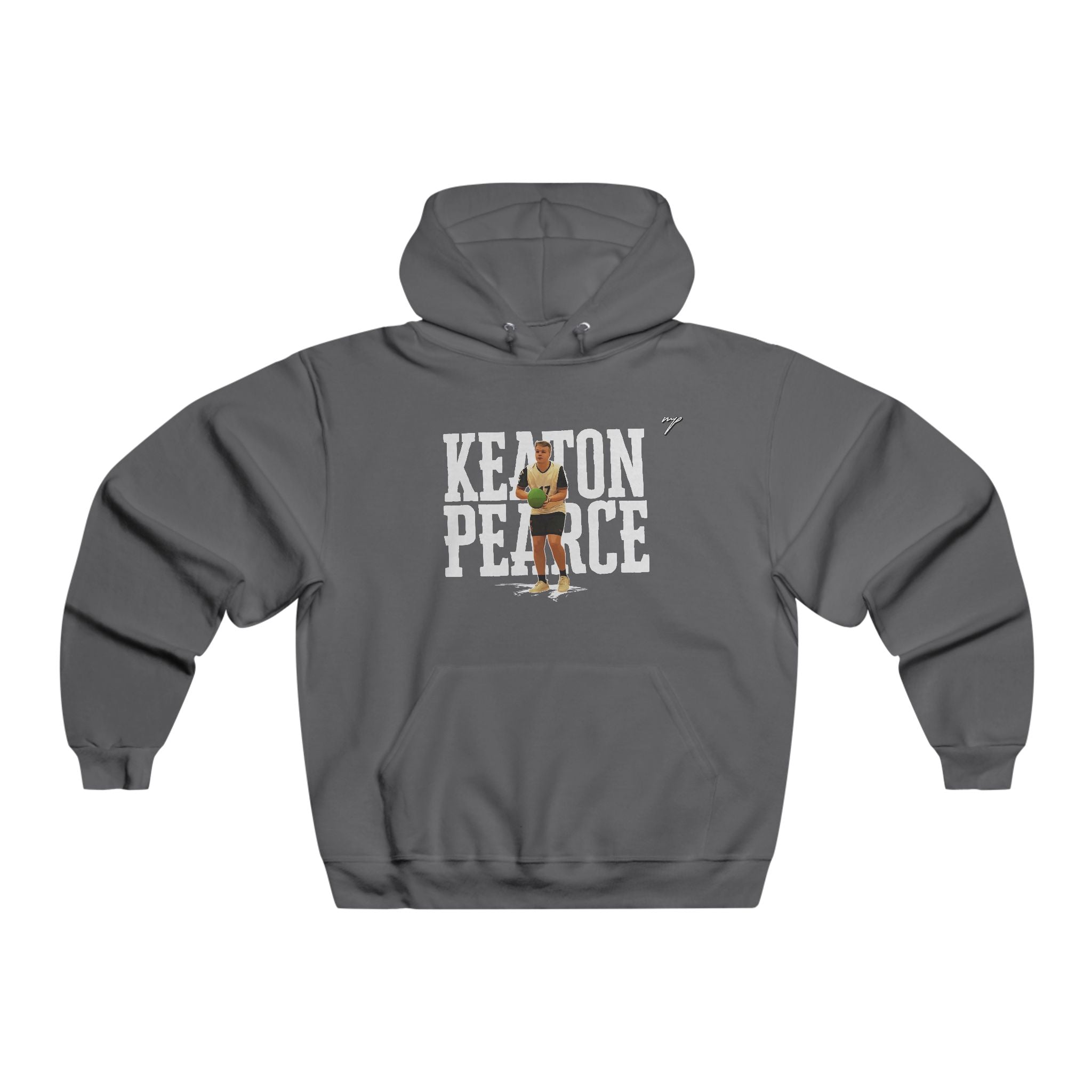 Keaton Pearce Vintage Hoodie