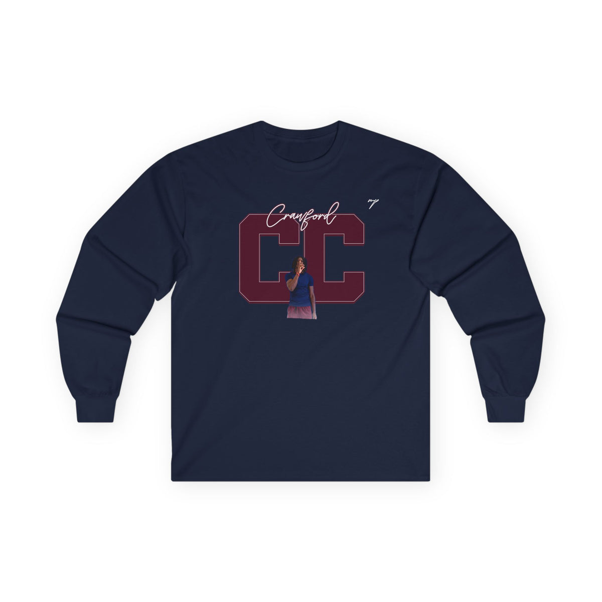 Caydon Crawford Long Sleeve