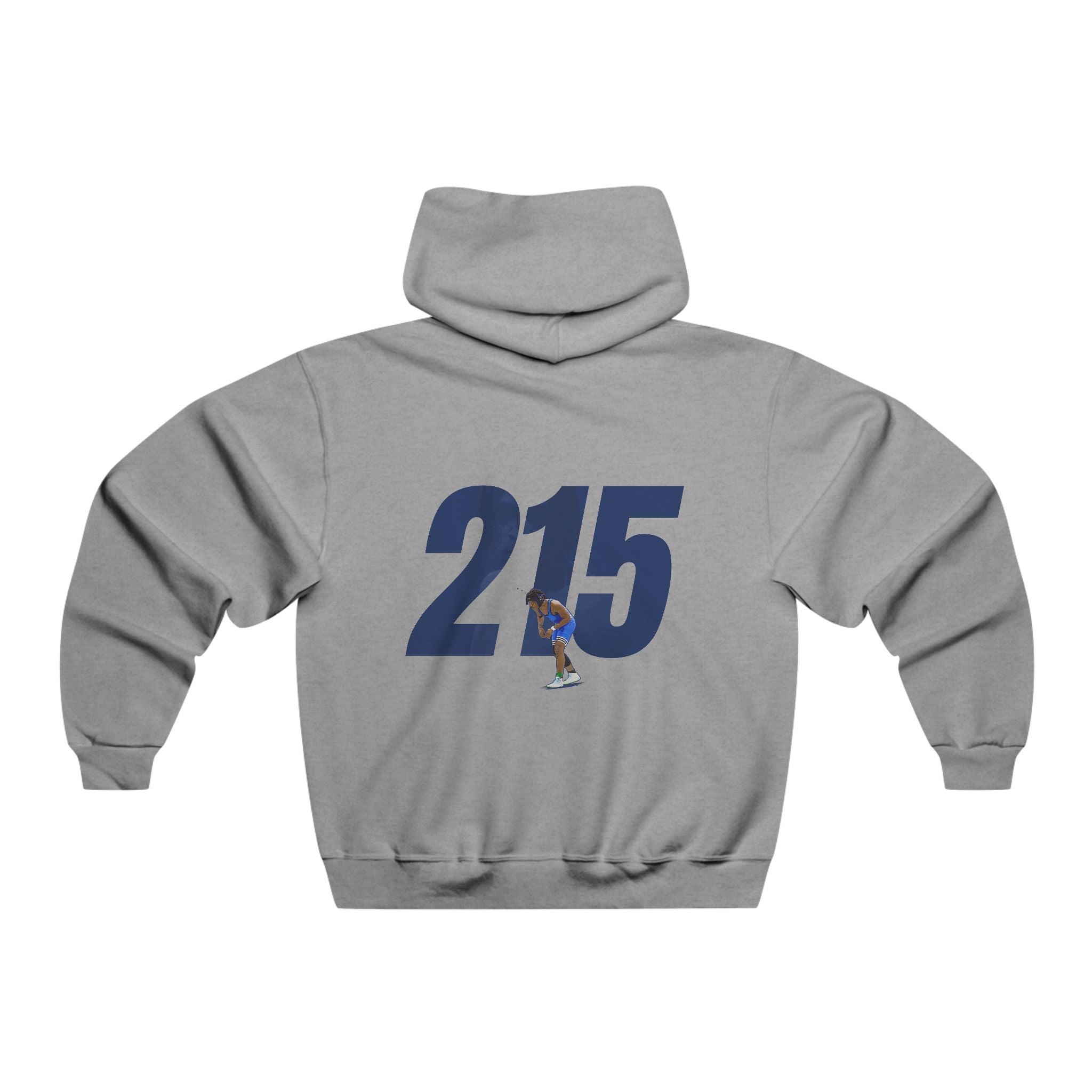 Sincere Snipes Vintage Hoodie