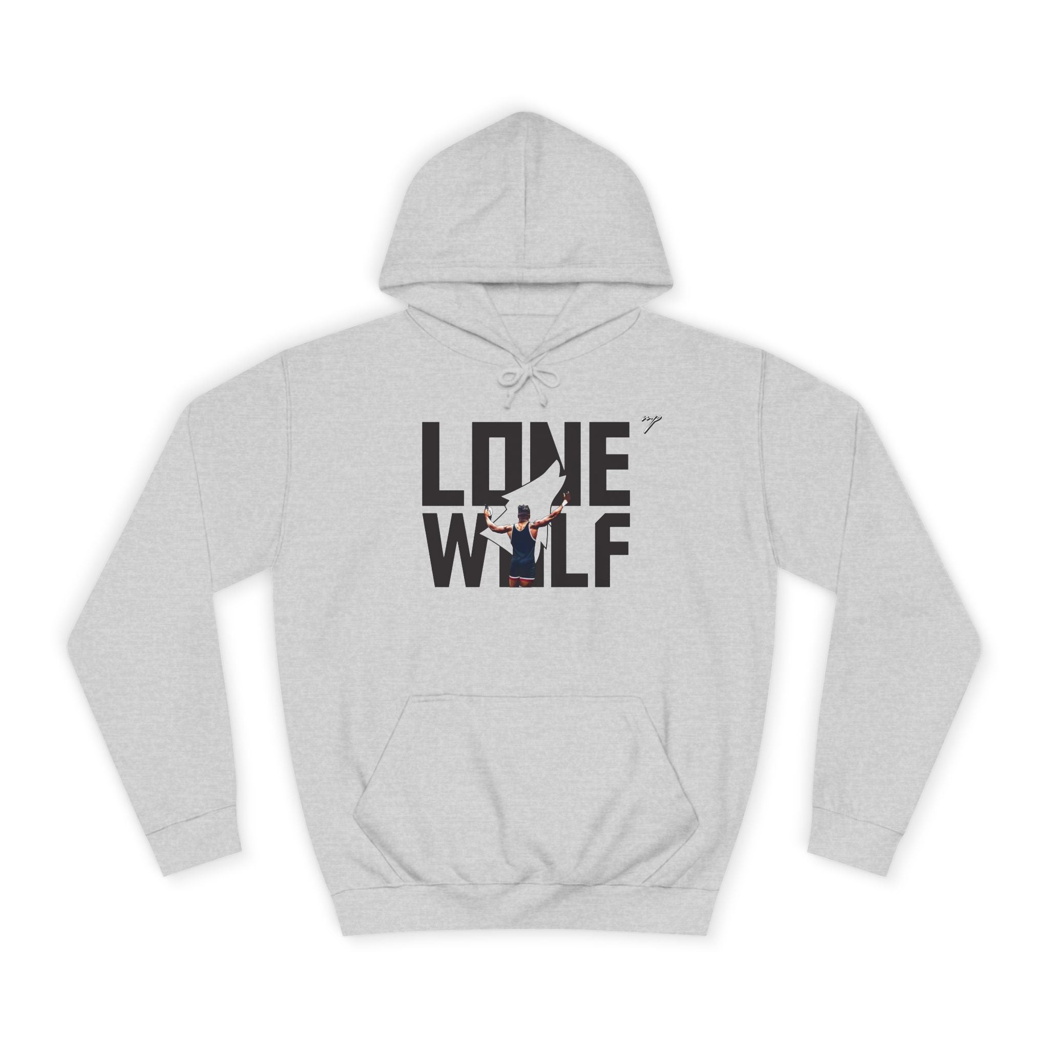 Mel Whitehead Hoodie
