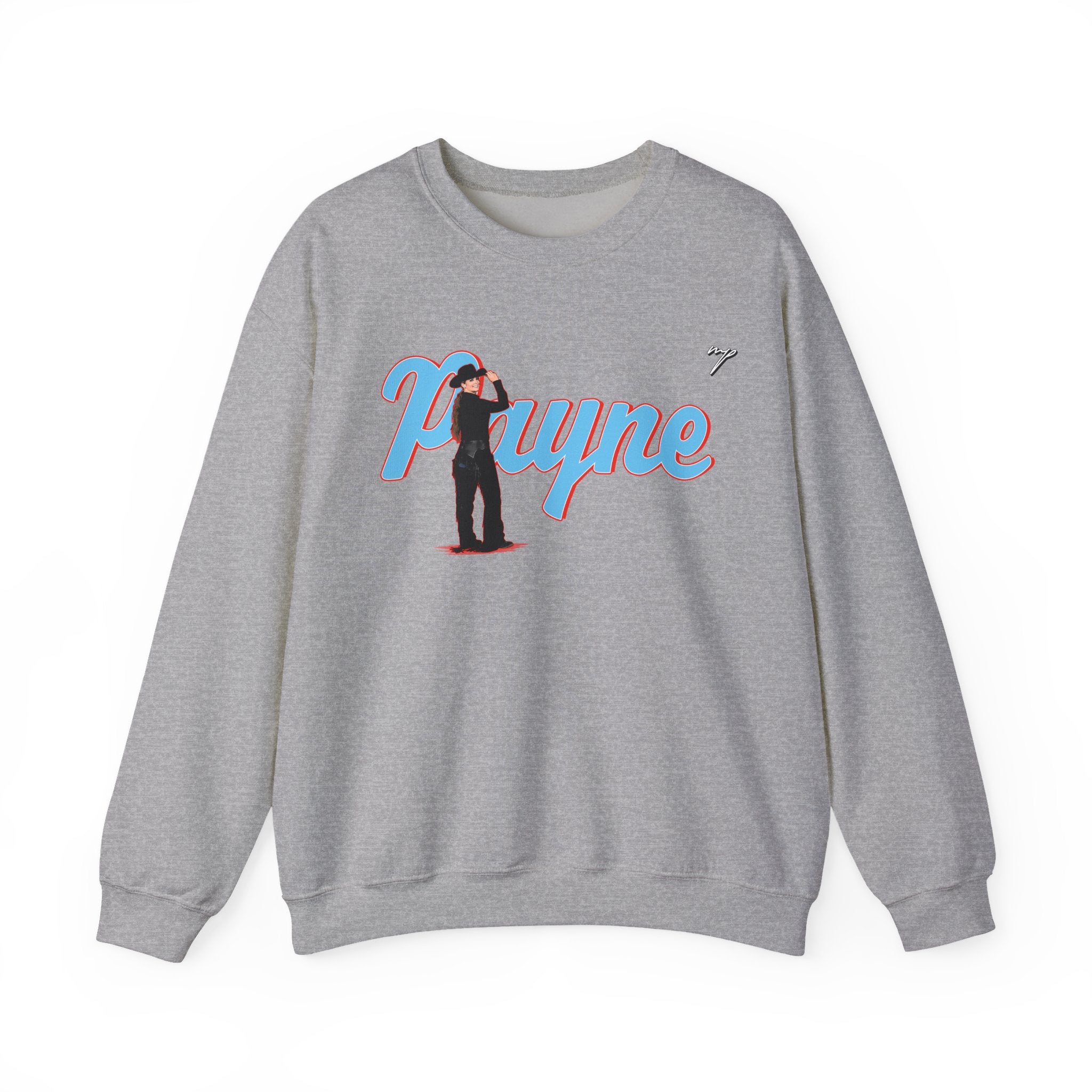 Anna Payne Crewneck