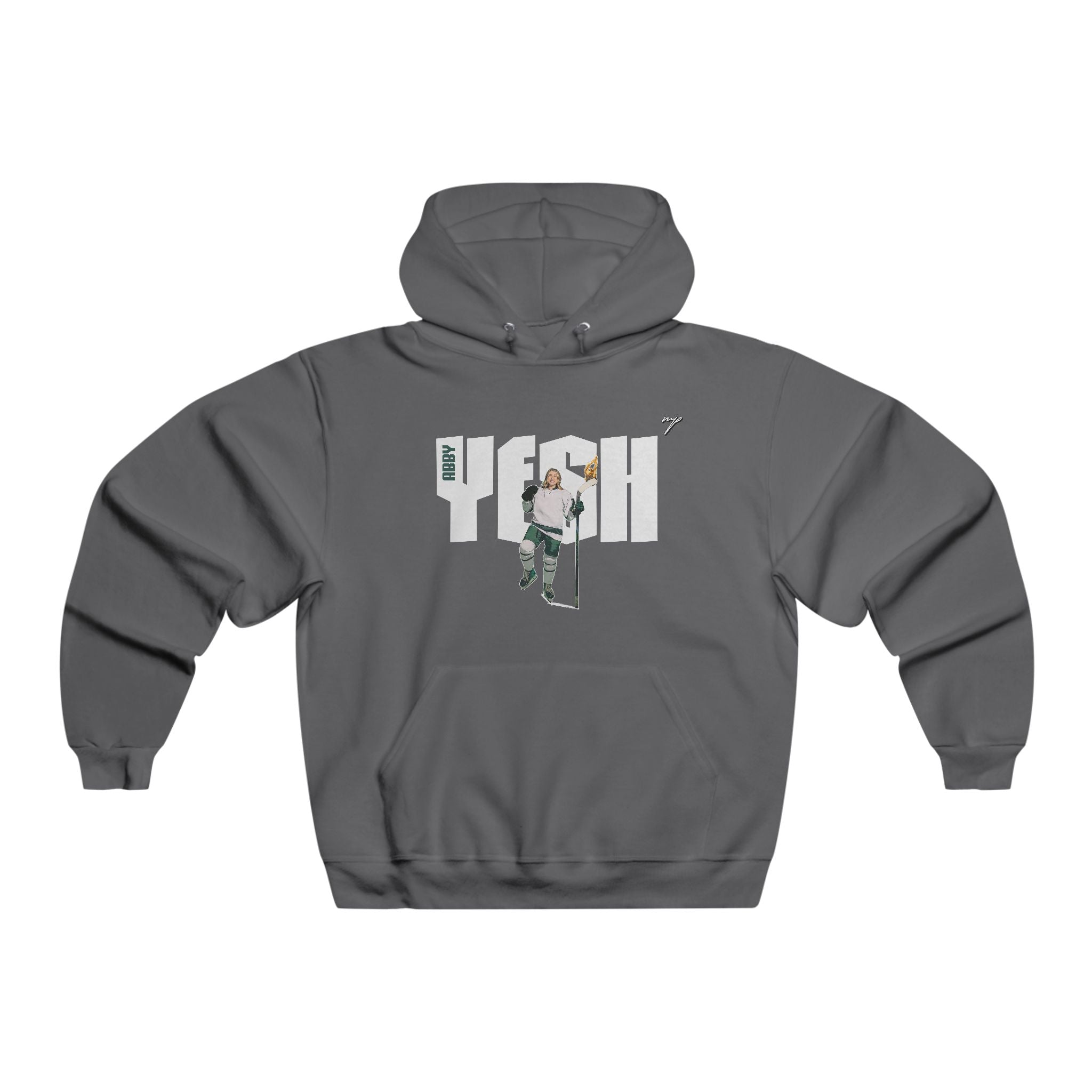 Abby Yesh Vintage Hoodie