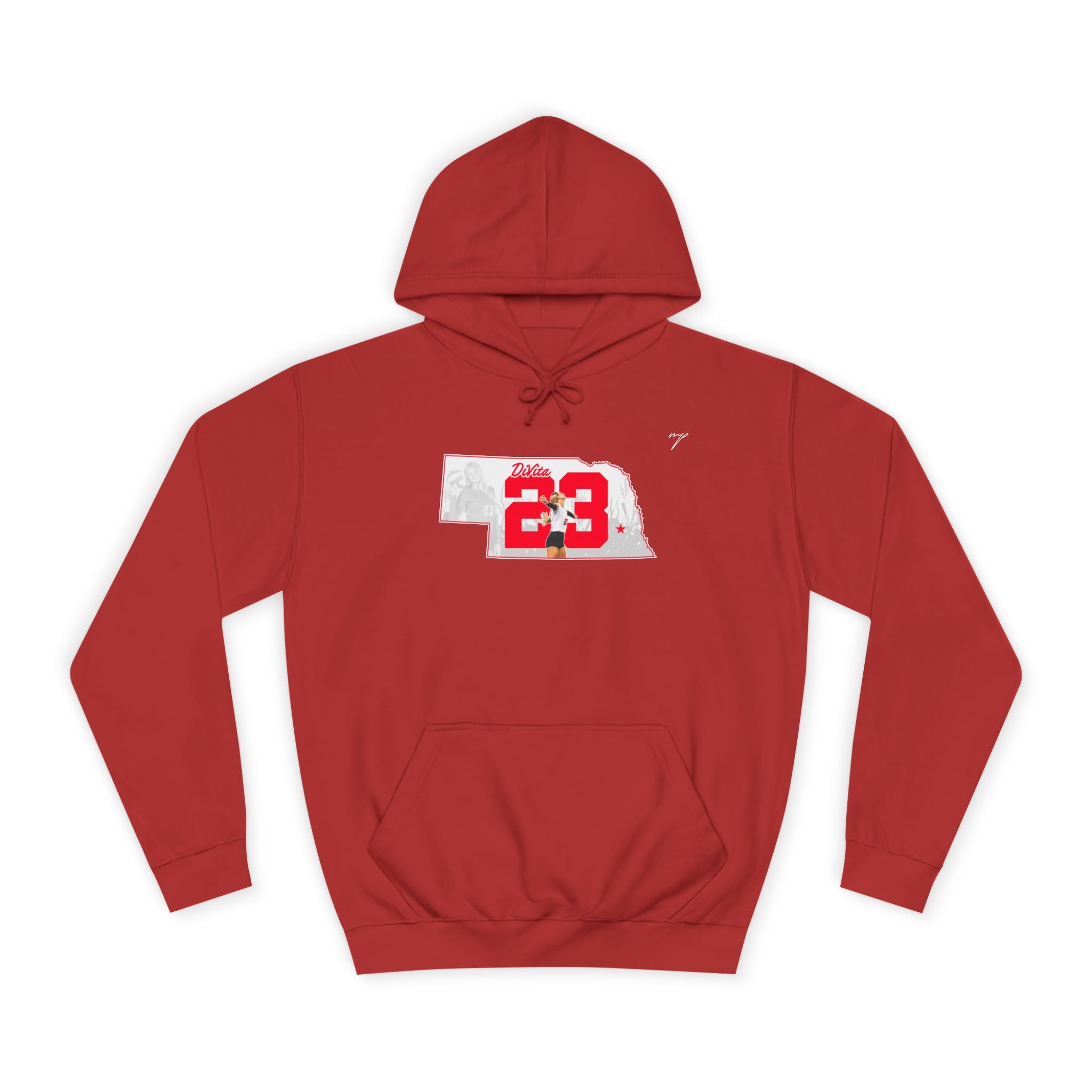 Gabby DiVita Hoodie