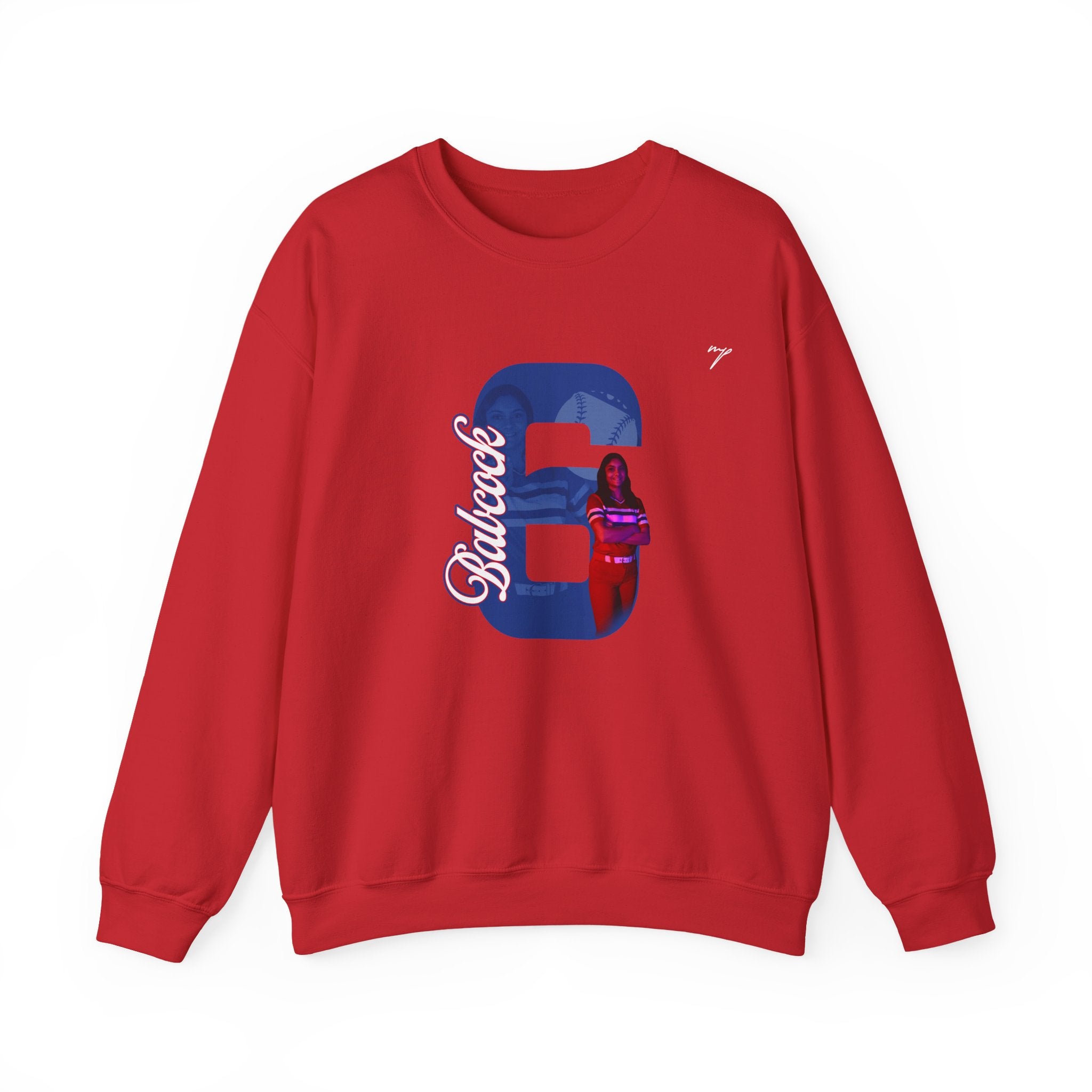Ciara Babcock Crewneck