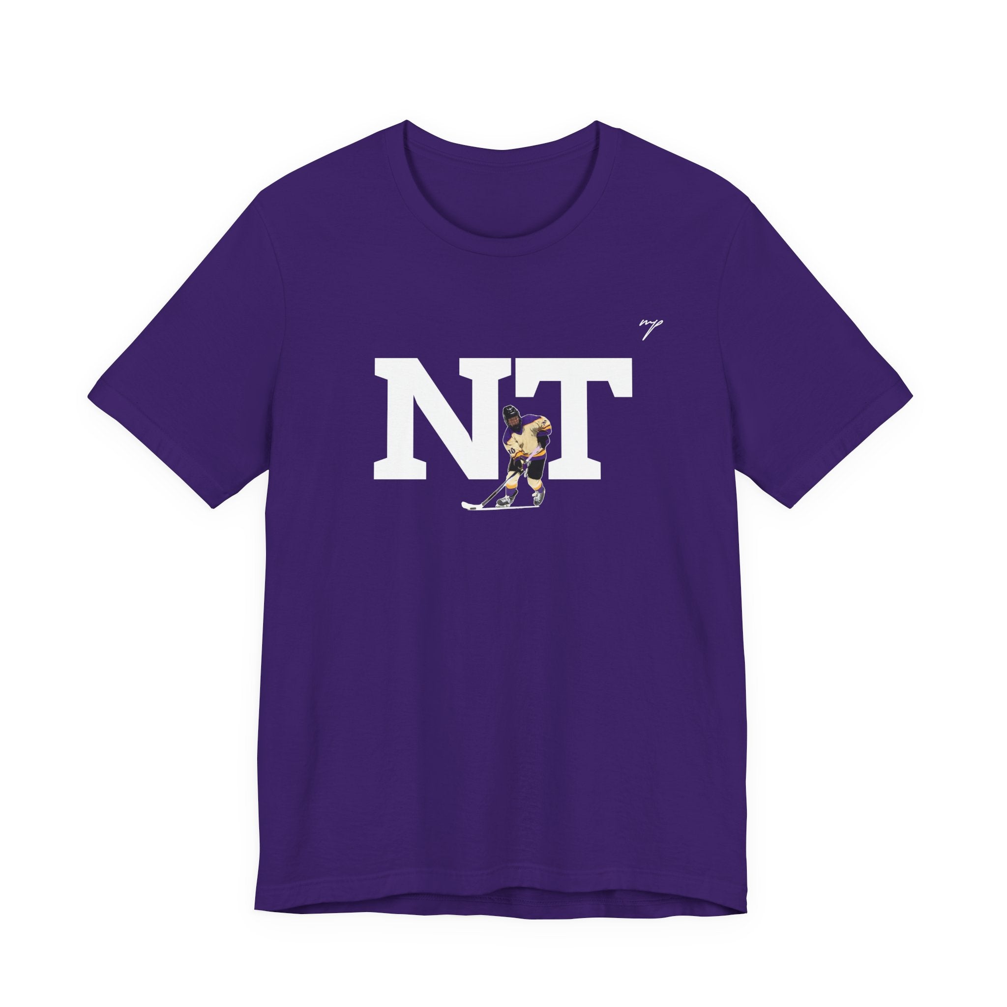 Naomi Tink Graphic Tee