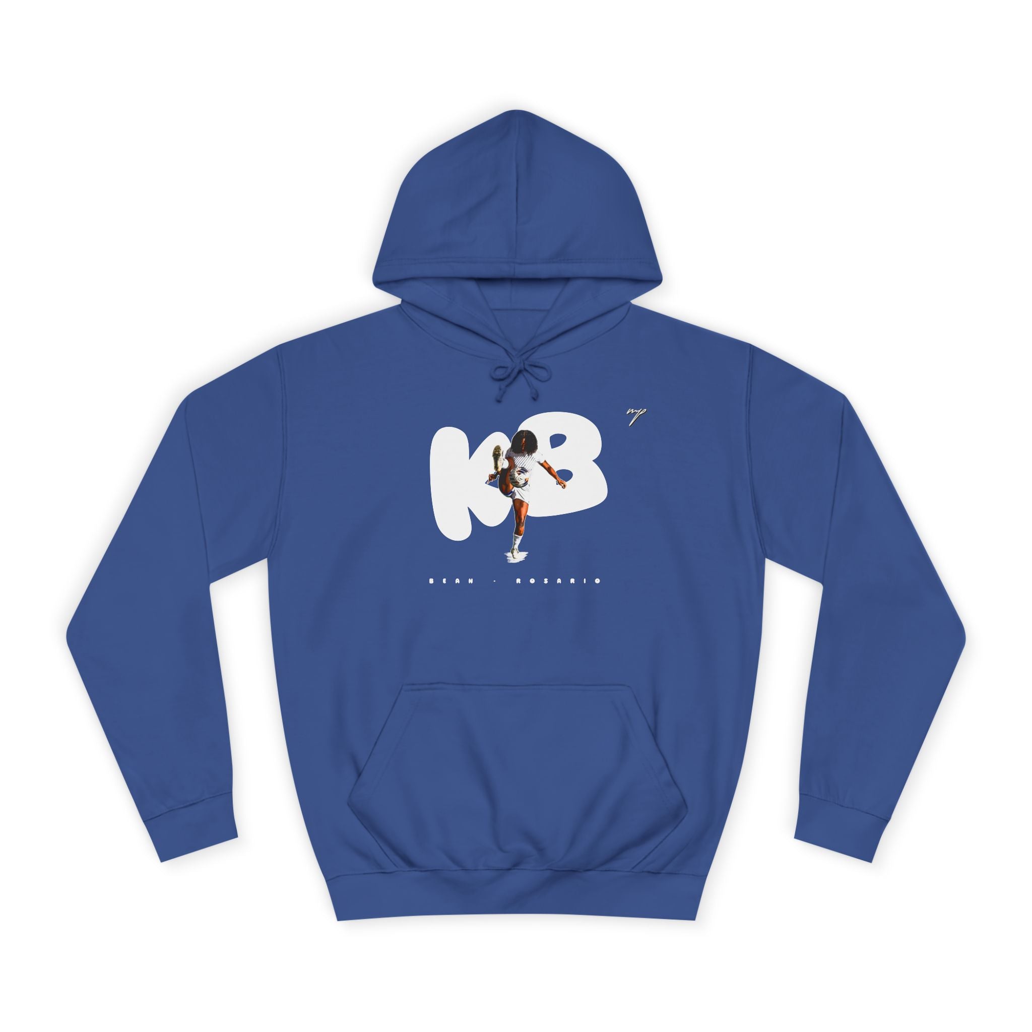 Katherine Bean-Rosario Hoodie
