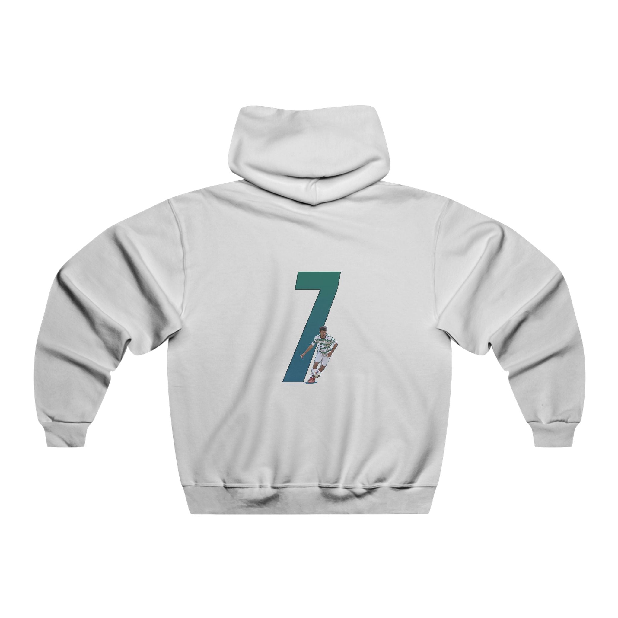 Kevin Locklear Vintage Hoodie