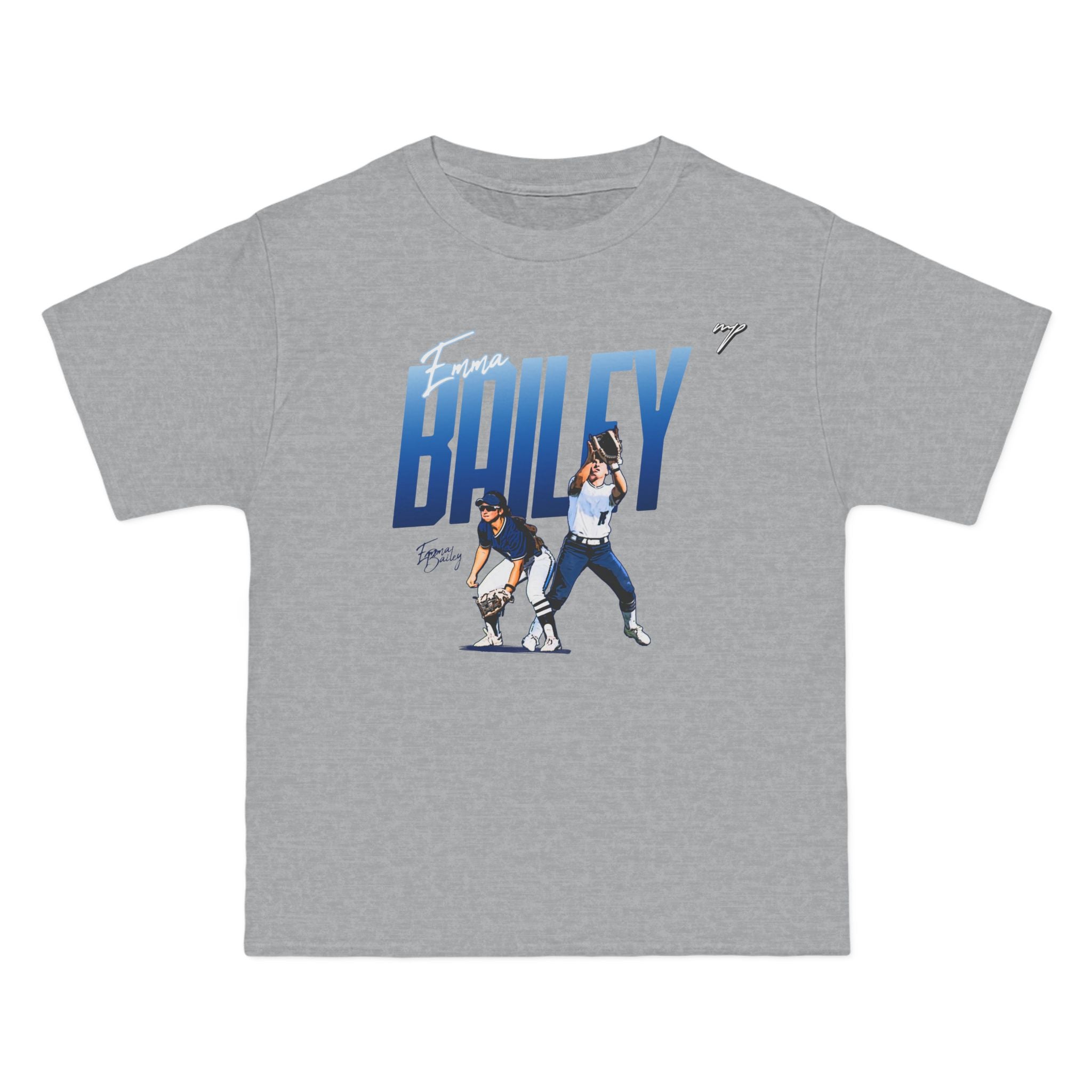 Emma Bailey Vintage Tee