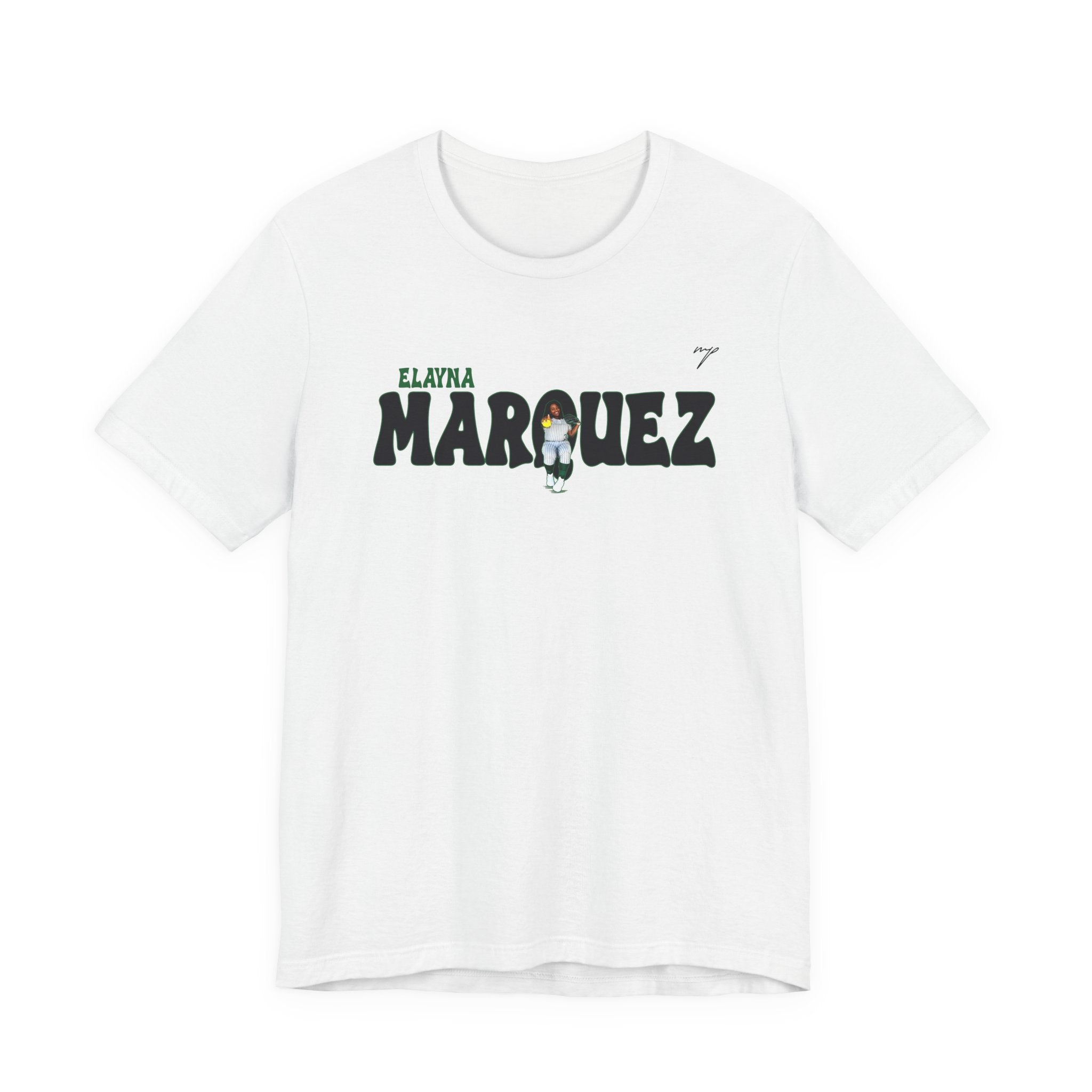Elayna Marquez Graphic Tee