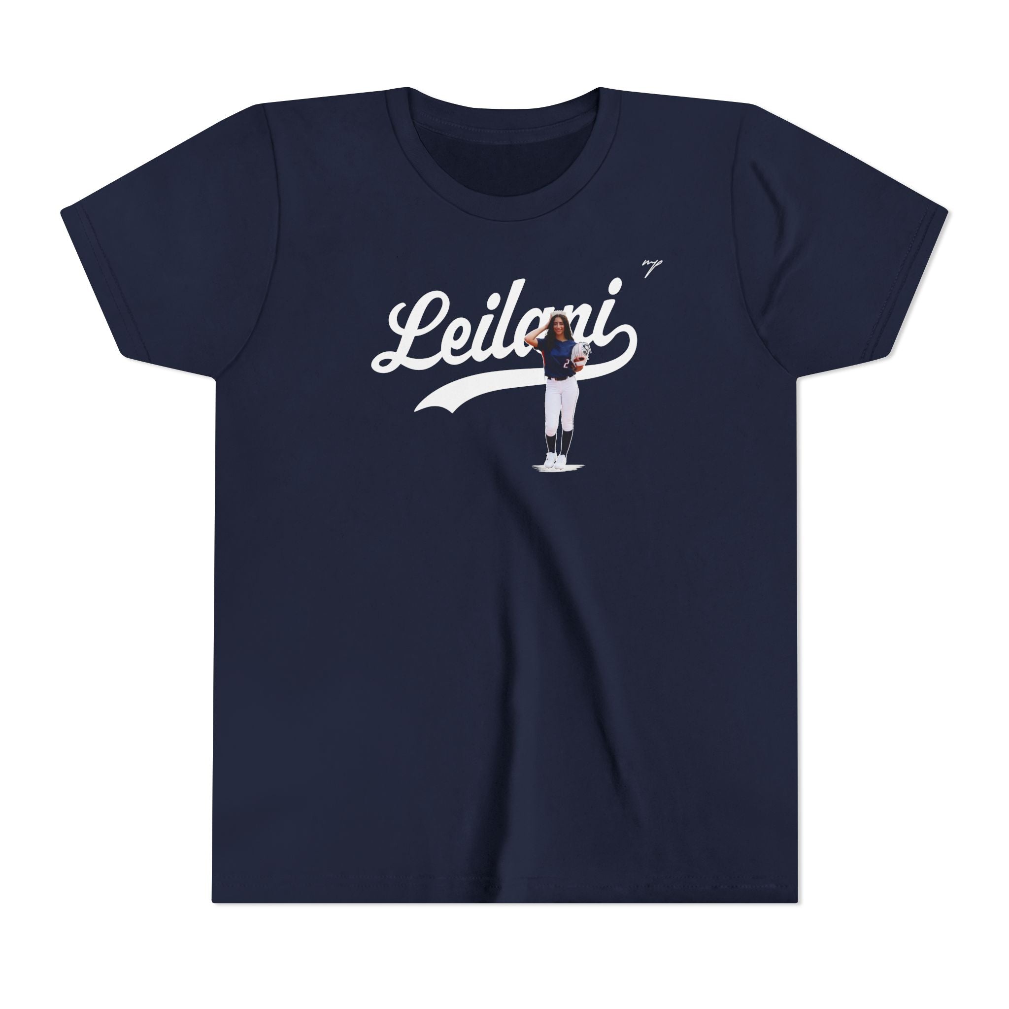 Leilani Gonzalez YOUTH Graphic Tee