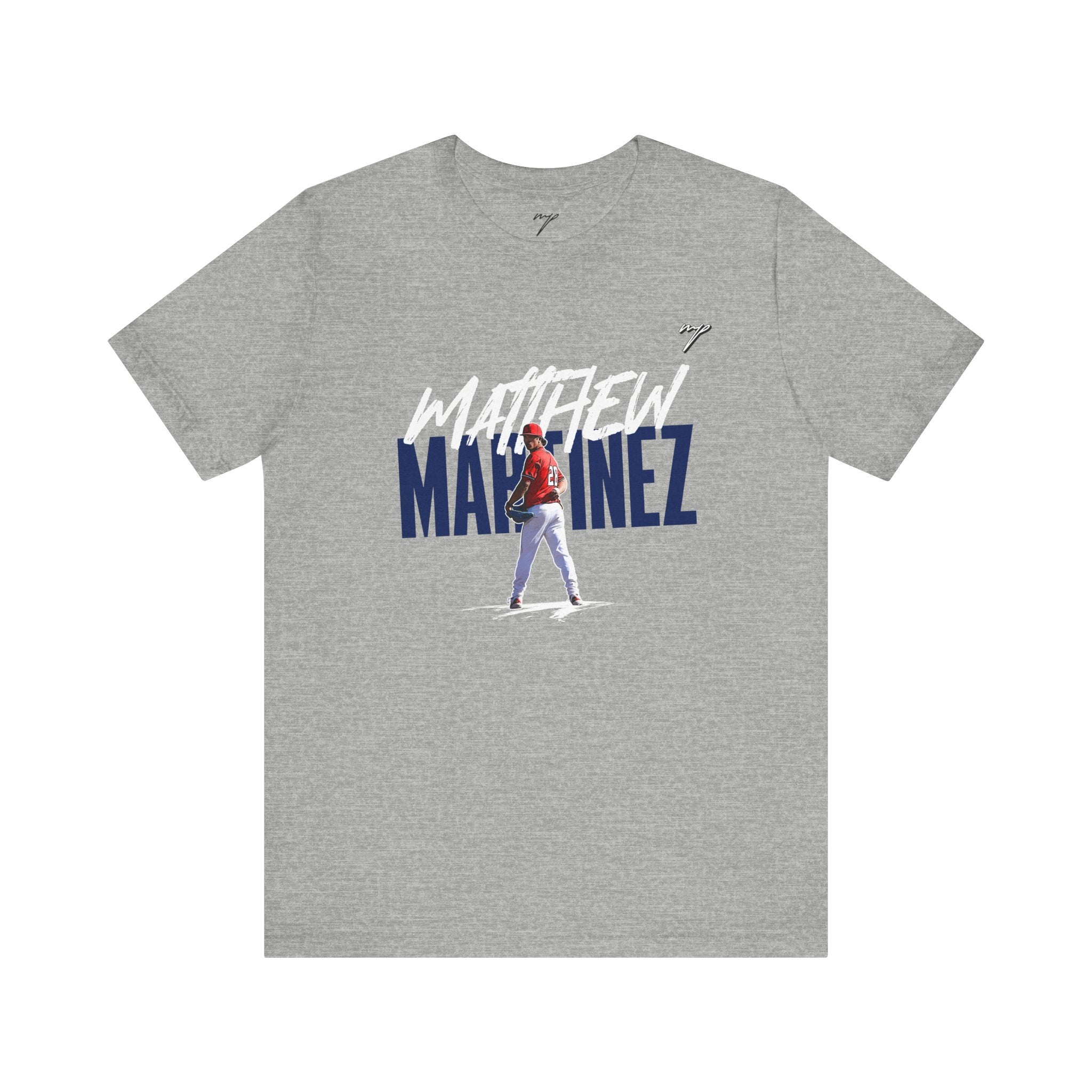Matthew Martinez Graphic Tee