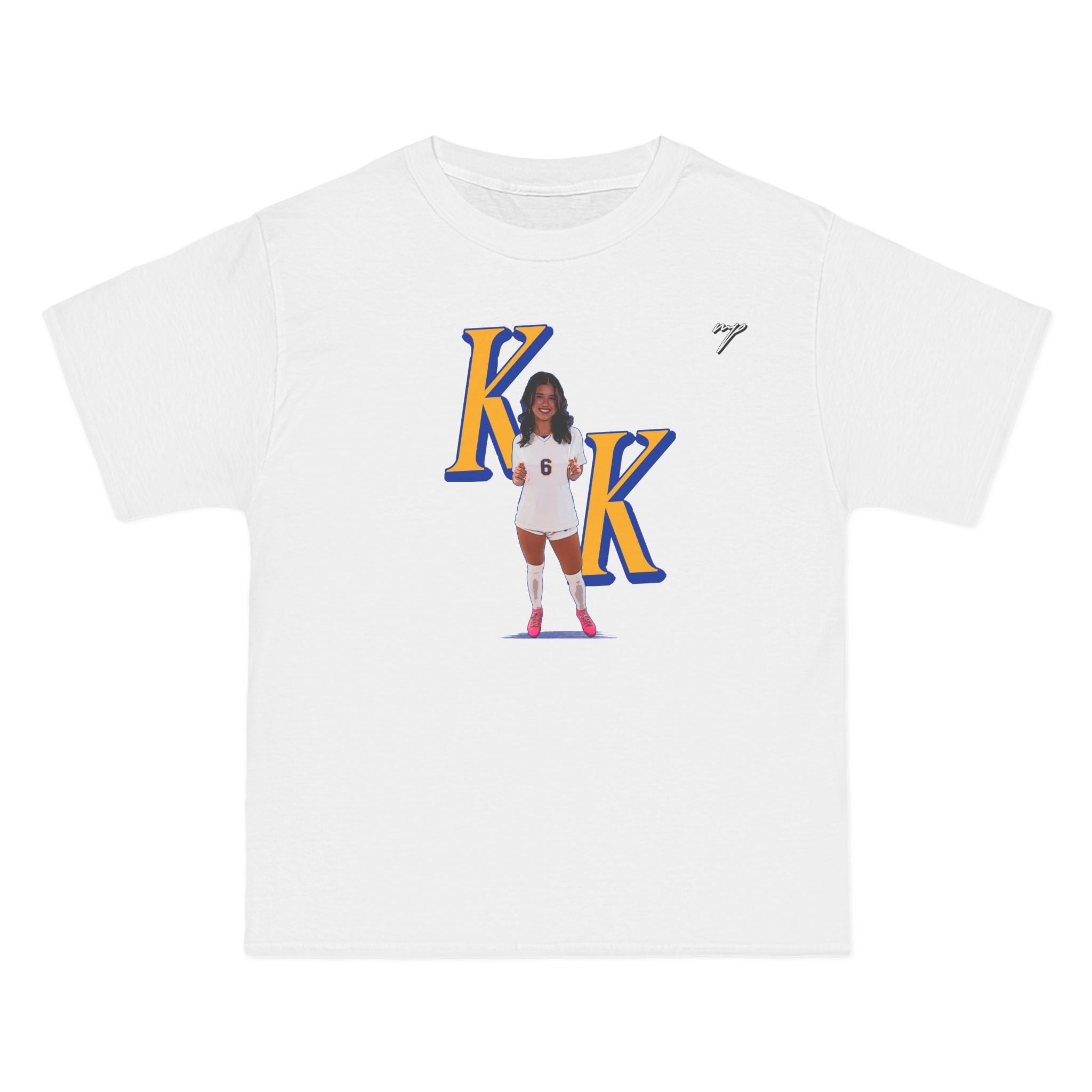 Kayla Kanaly Vintage Tee