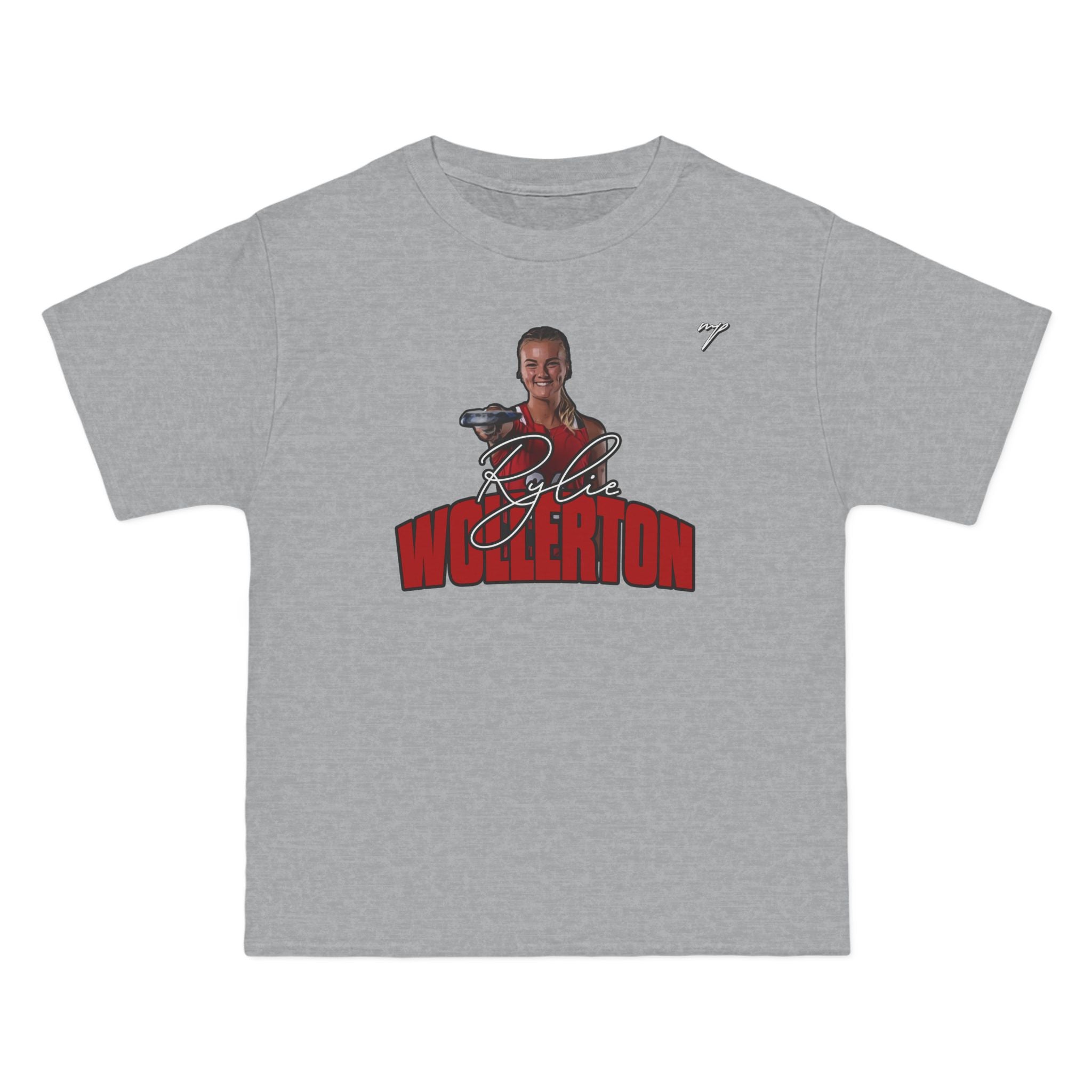 Rylie Wollerton Vintage Tee