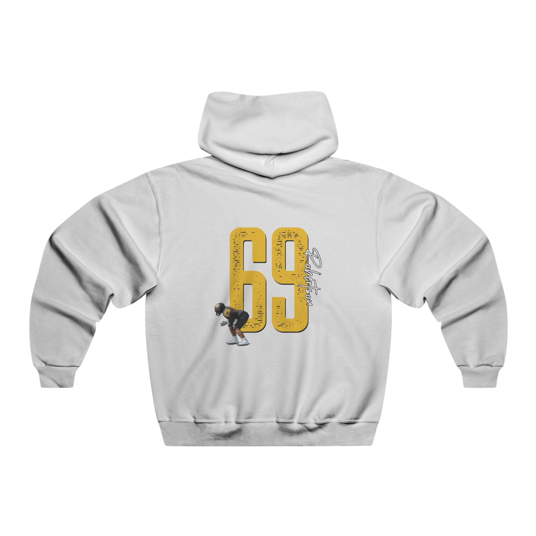 Caden Robertson Vintage Hoodie