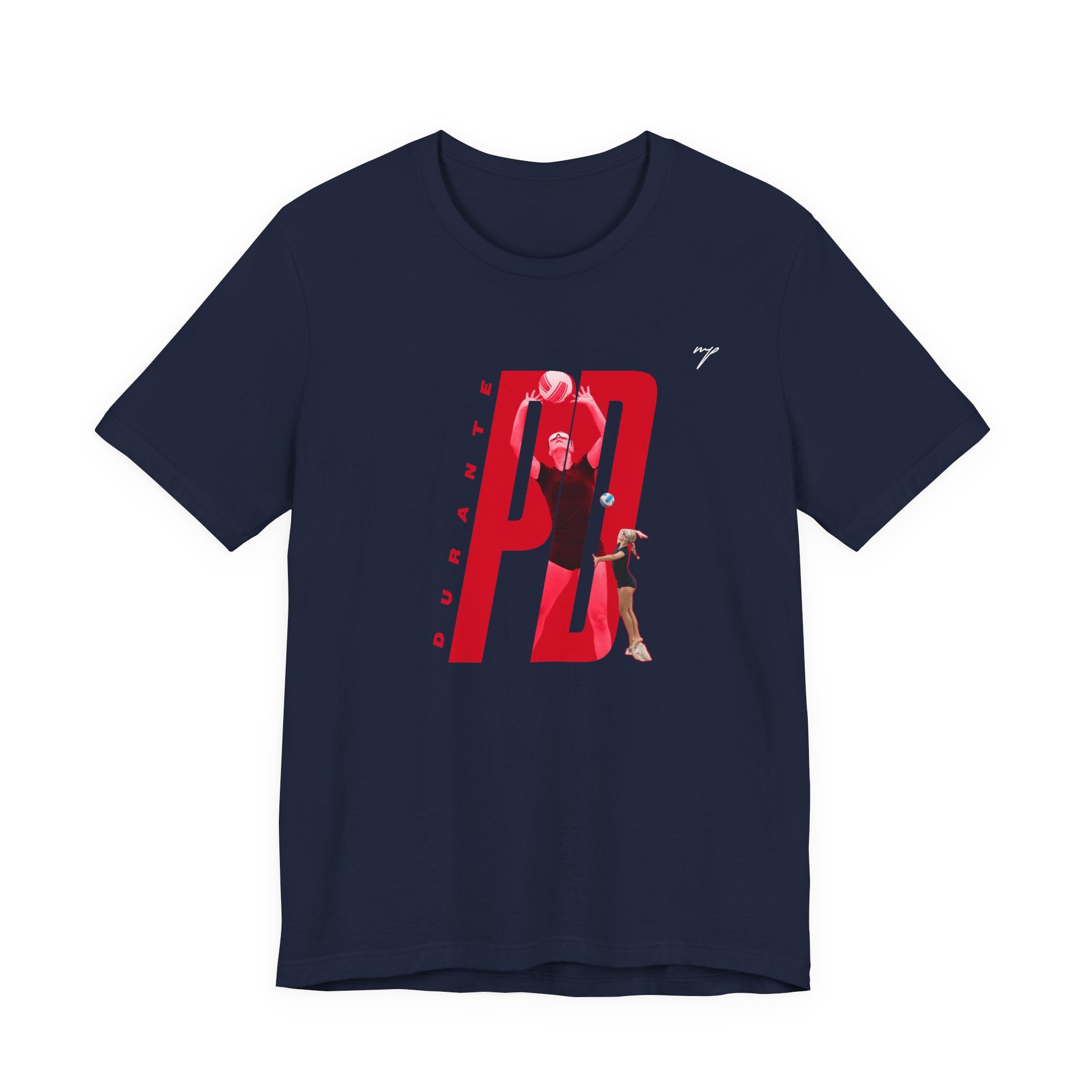 Payton Durante Graphic Tee
