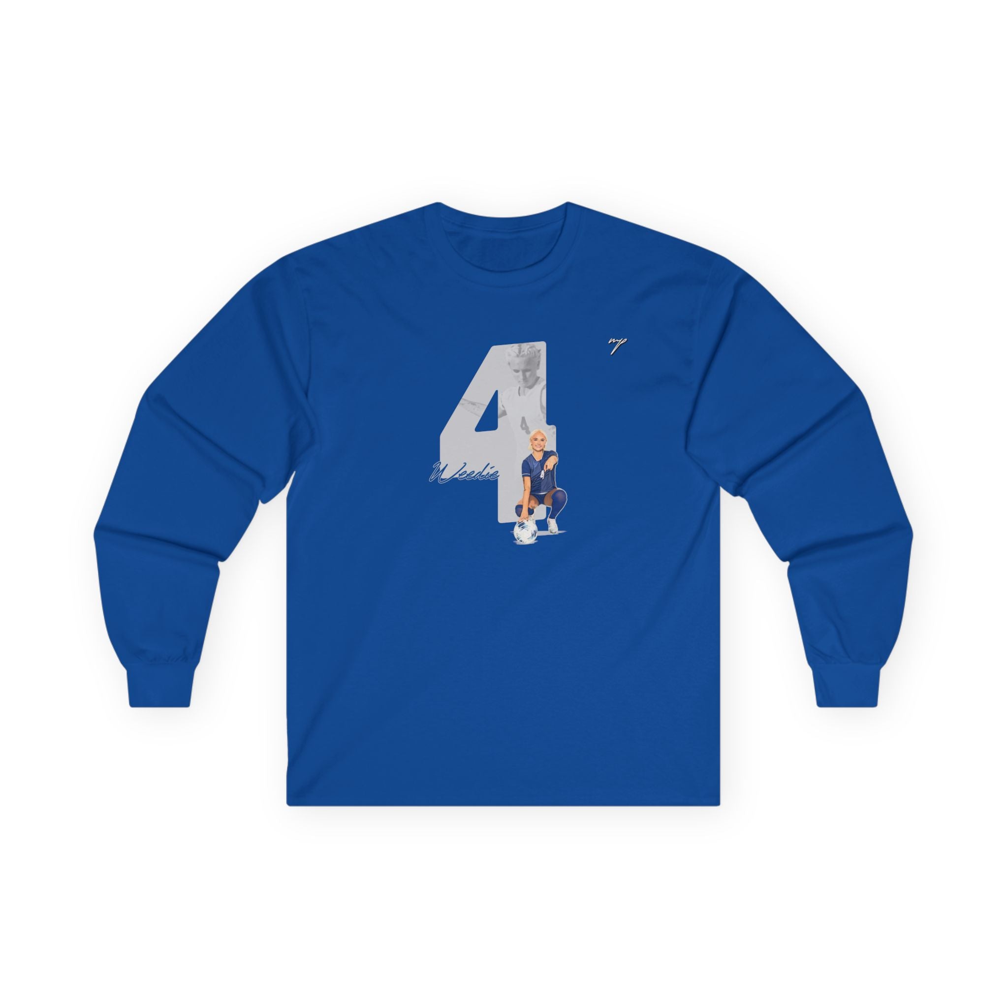 Avery Oergel Long Sleeve Tee