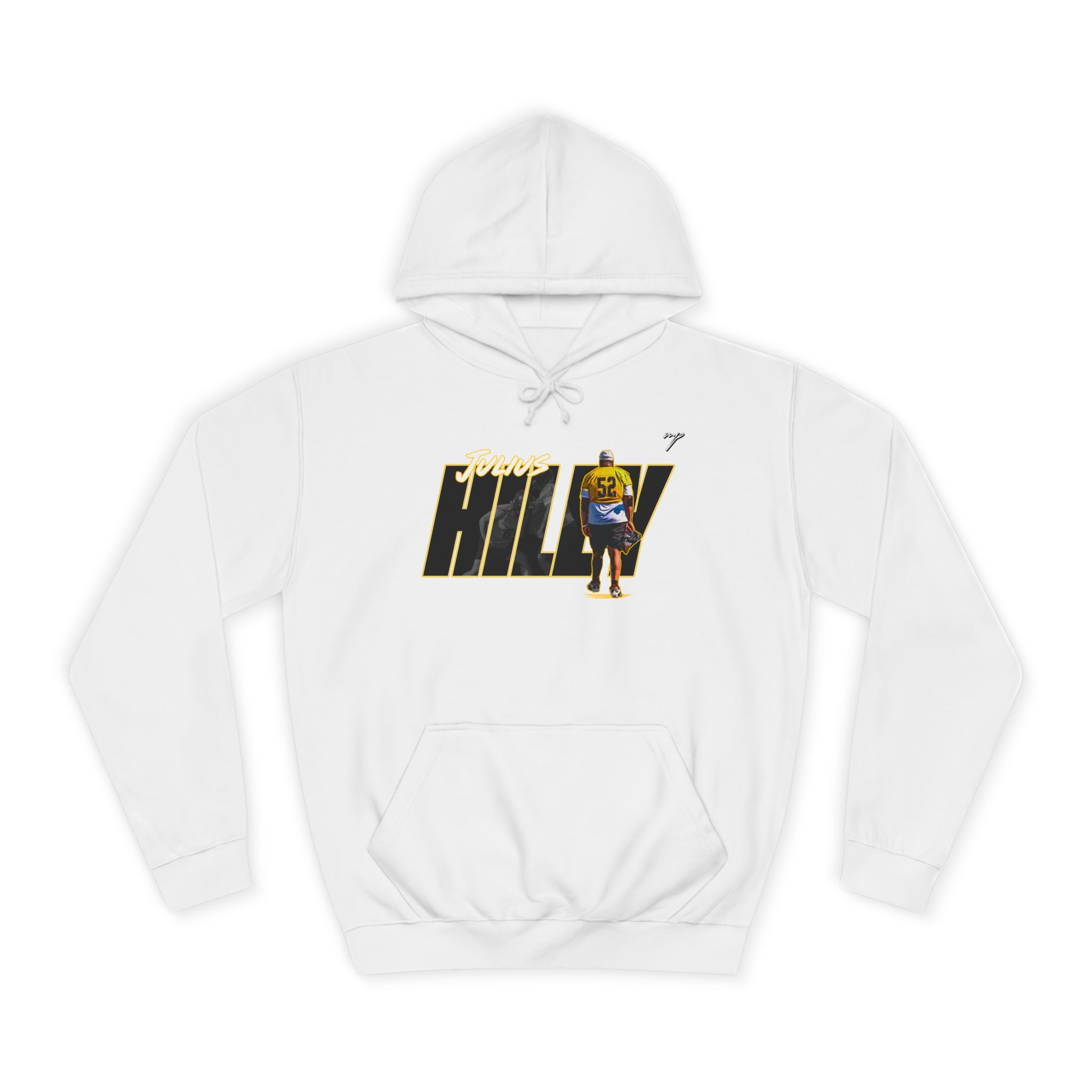 Julius Hiley Hoodie