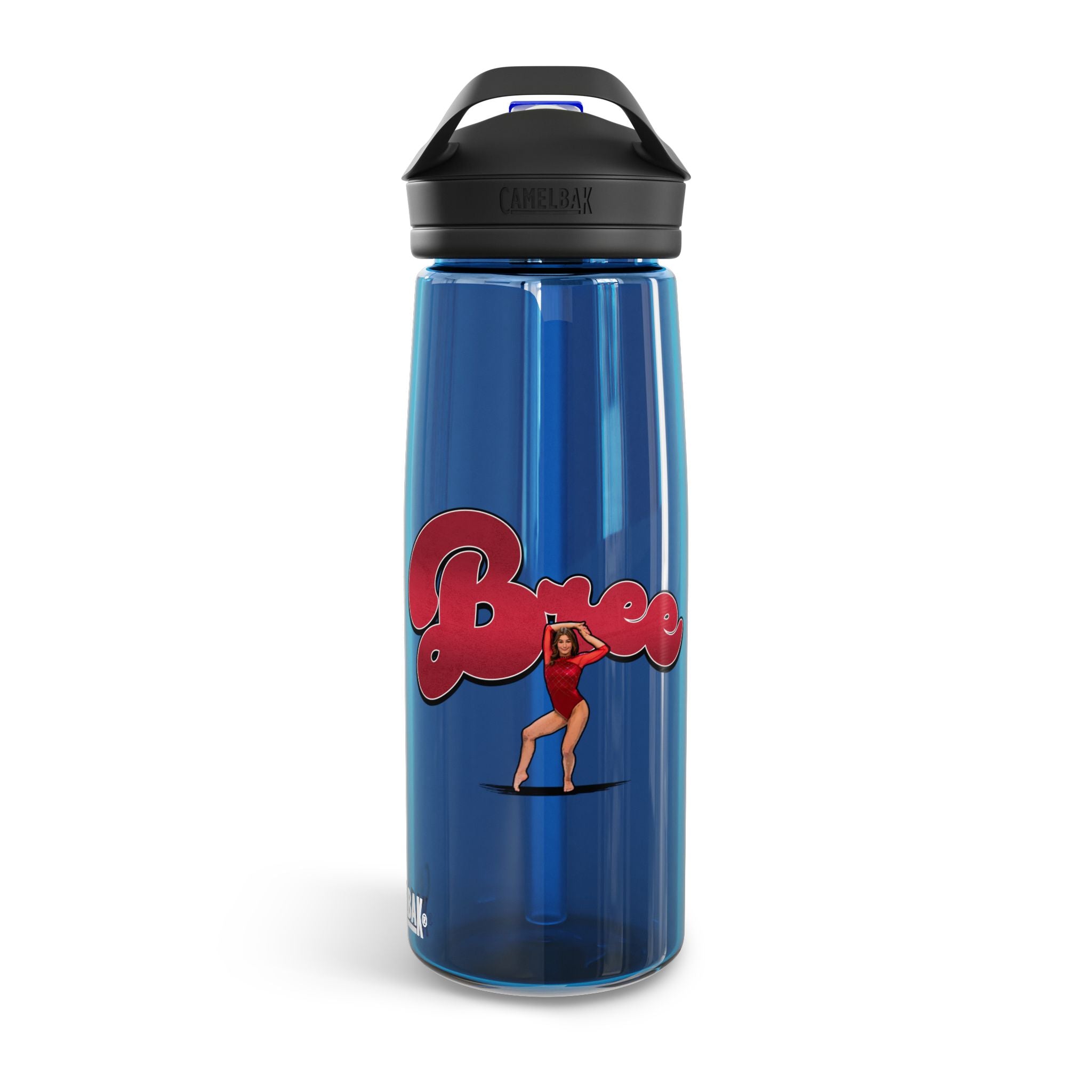 Sabrina Visconti CamelBak Water Bottle
