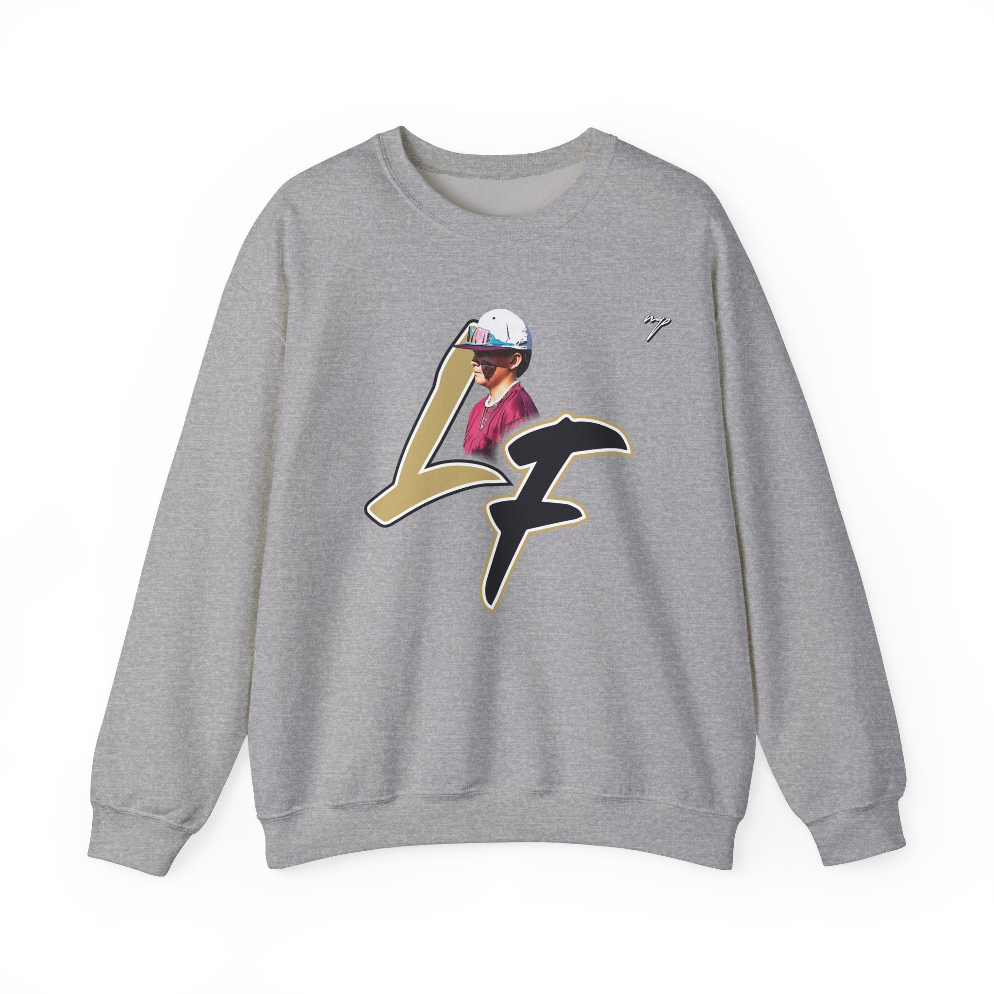 Logan Fulton Crewneck